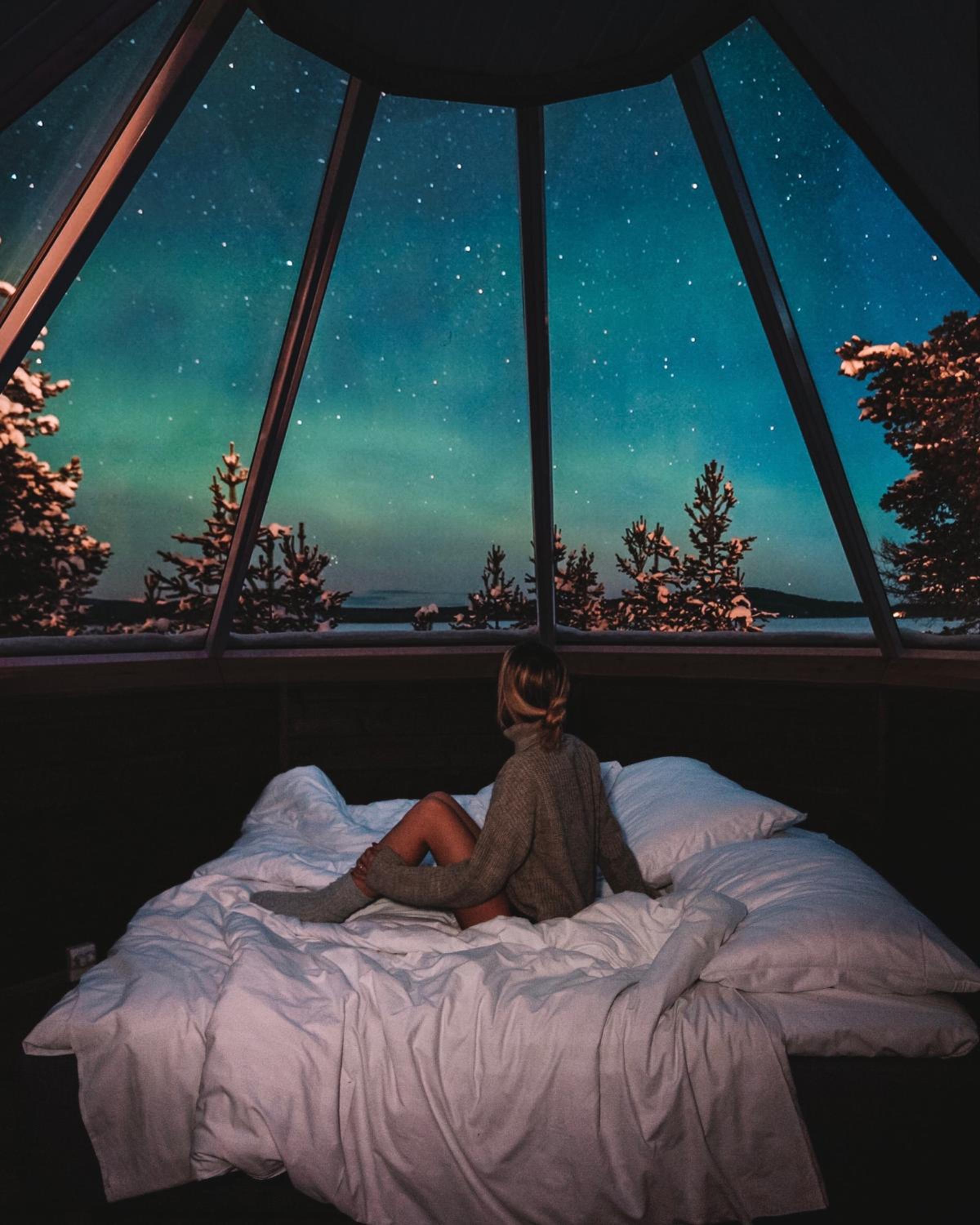 Aurora Cabin photo 2