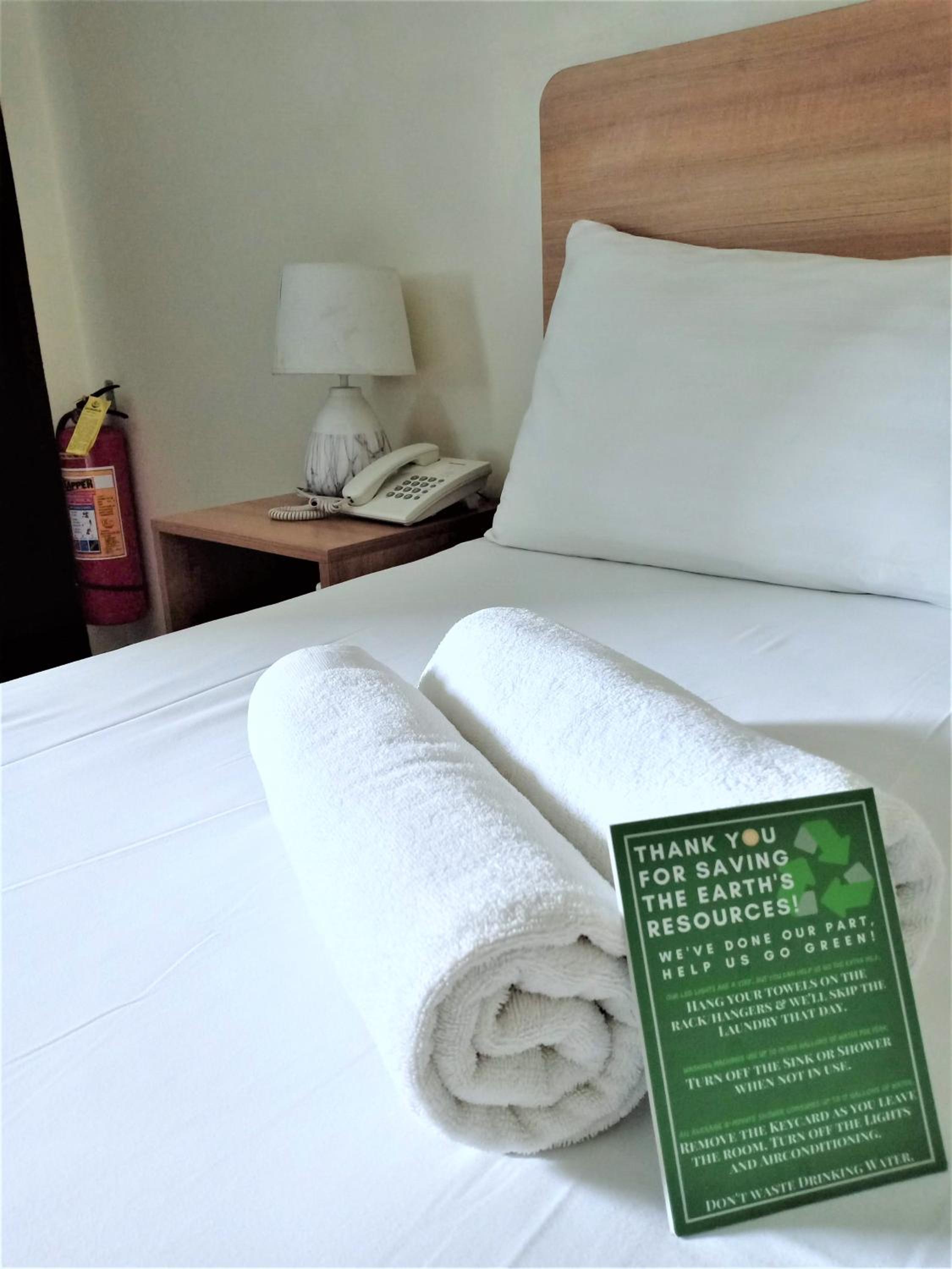 Superior Double or Twin Room - Photo 1