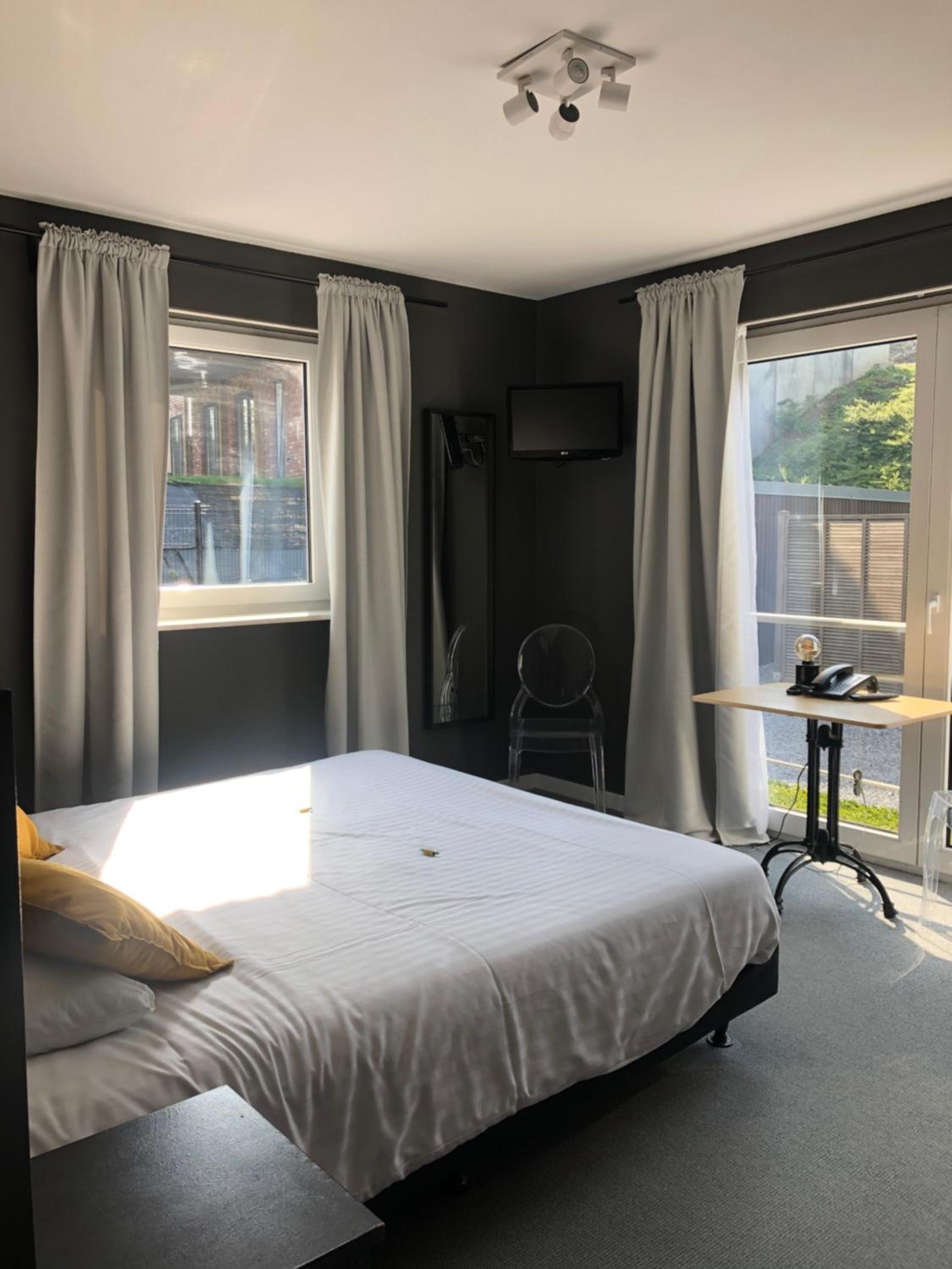 Double Room - New Building - Photo 1