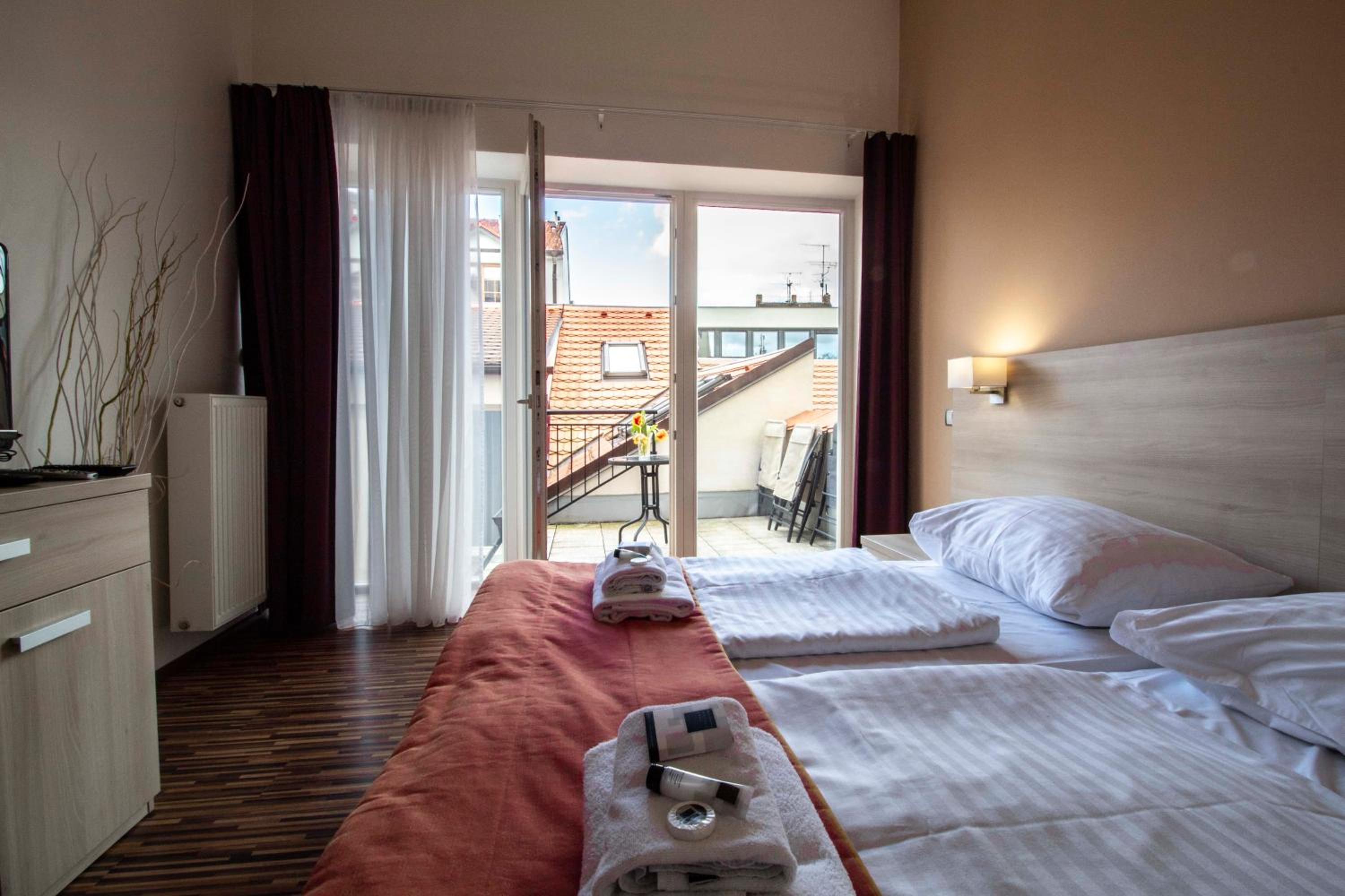 Two-Bedroom Apartment - Photo 1