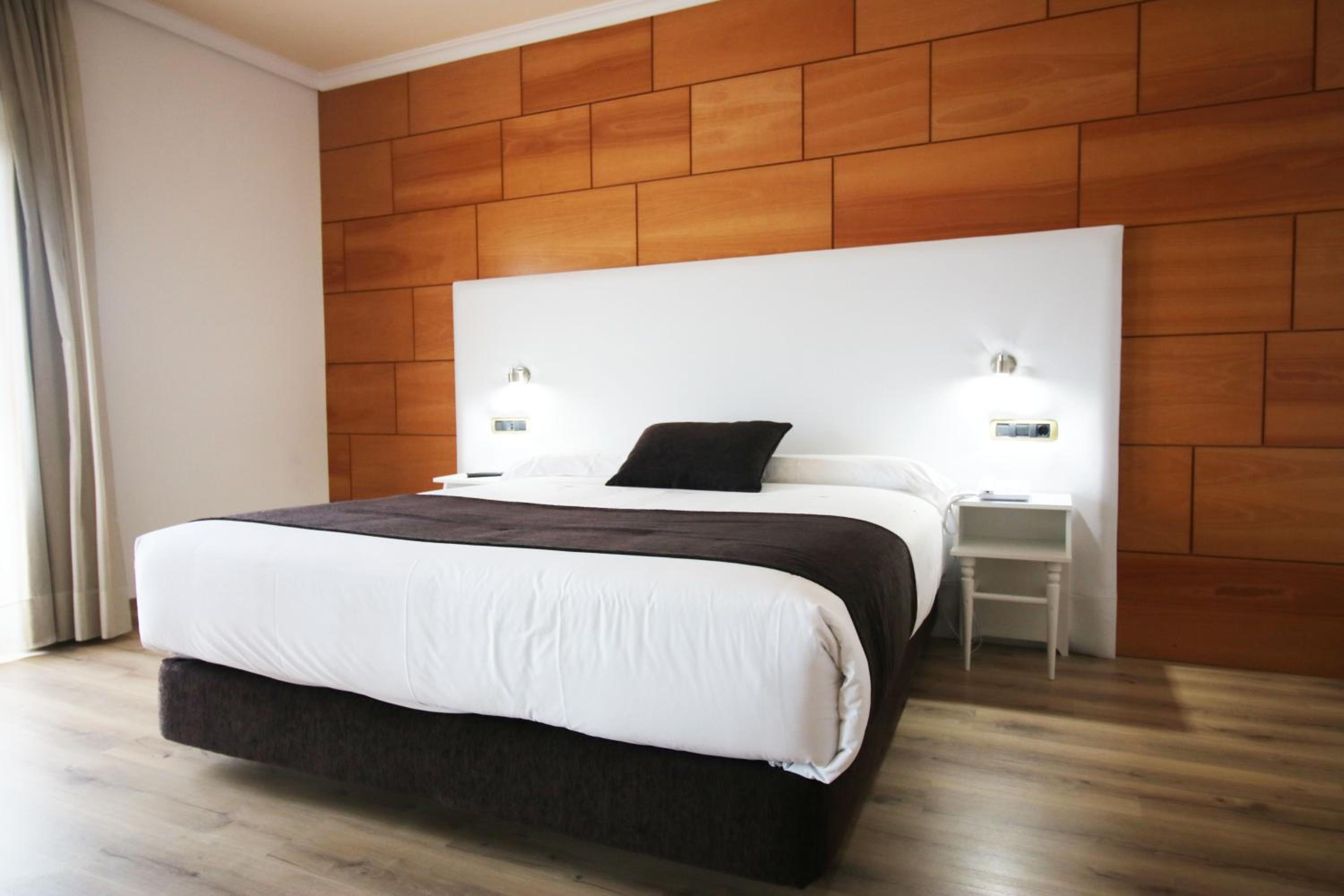 Premium Double Room photo 2