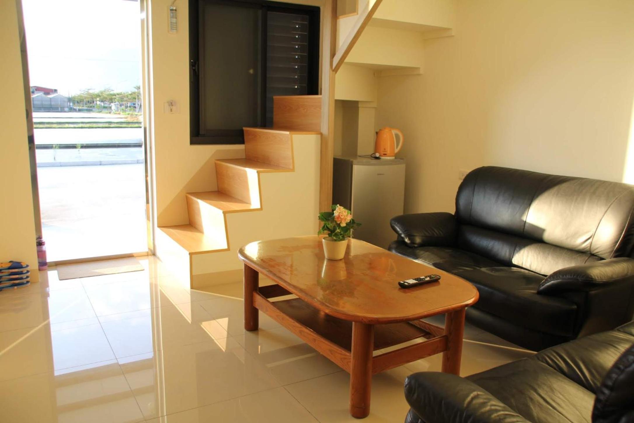 One-Bedroom Chalet photo 1