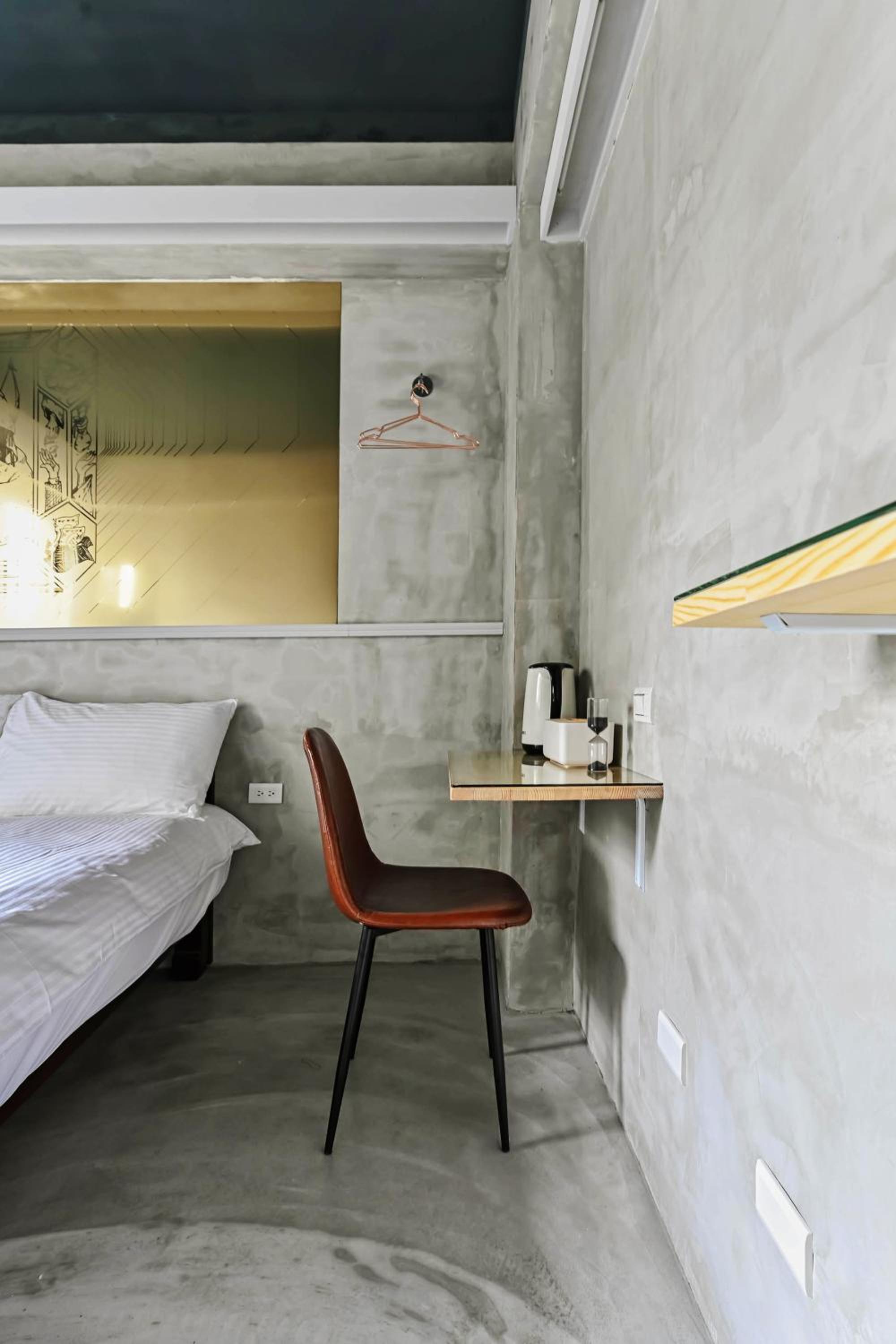 Standard Double Room - Photo 3