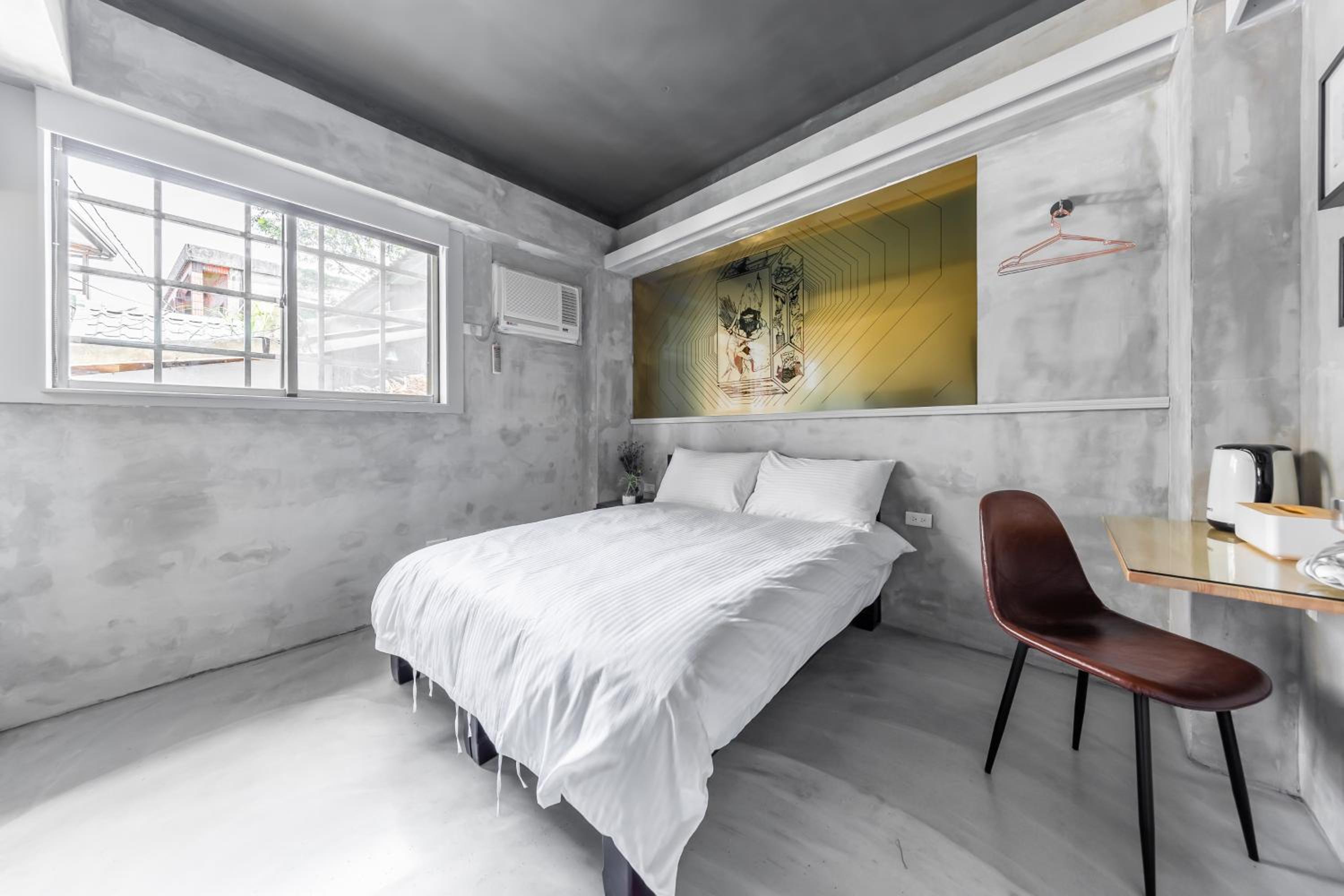 Standard Double Room - Photo 1