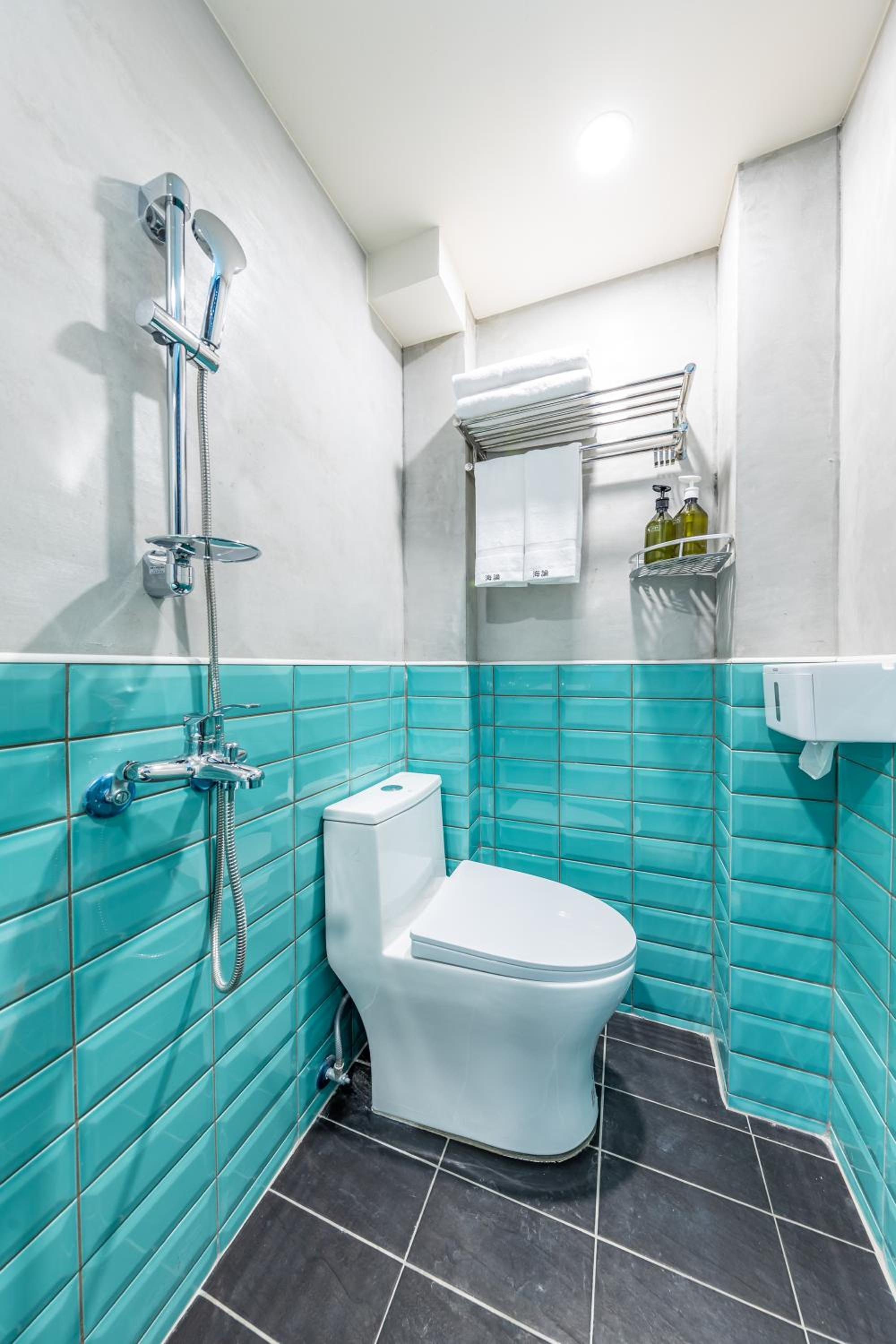 Superior Double Room - Photo 6