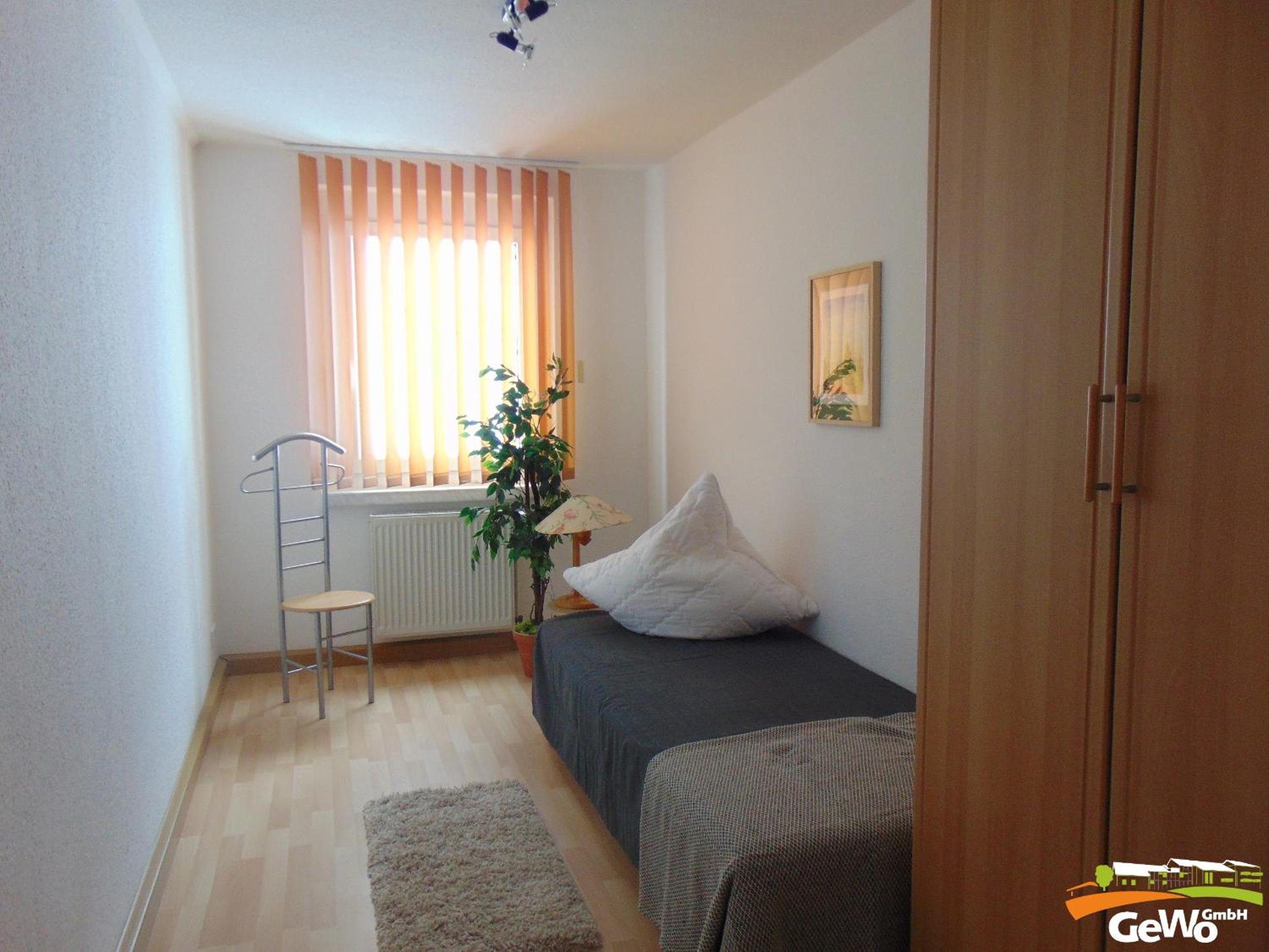 Two-Bedroom Apartment photo 2