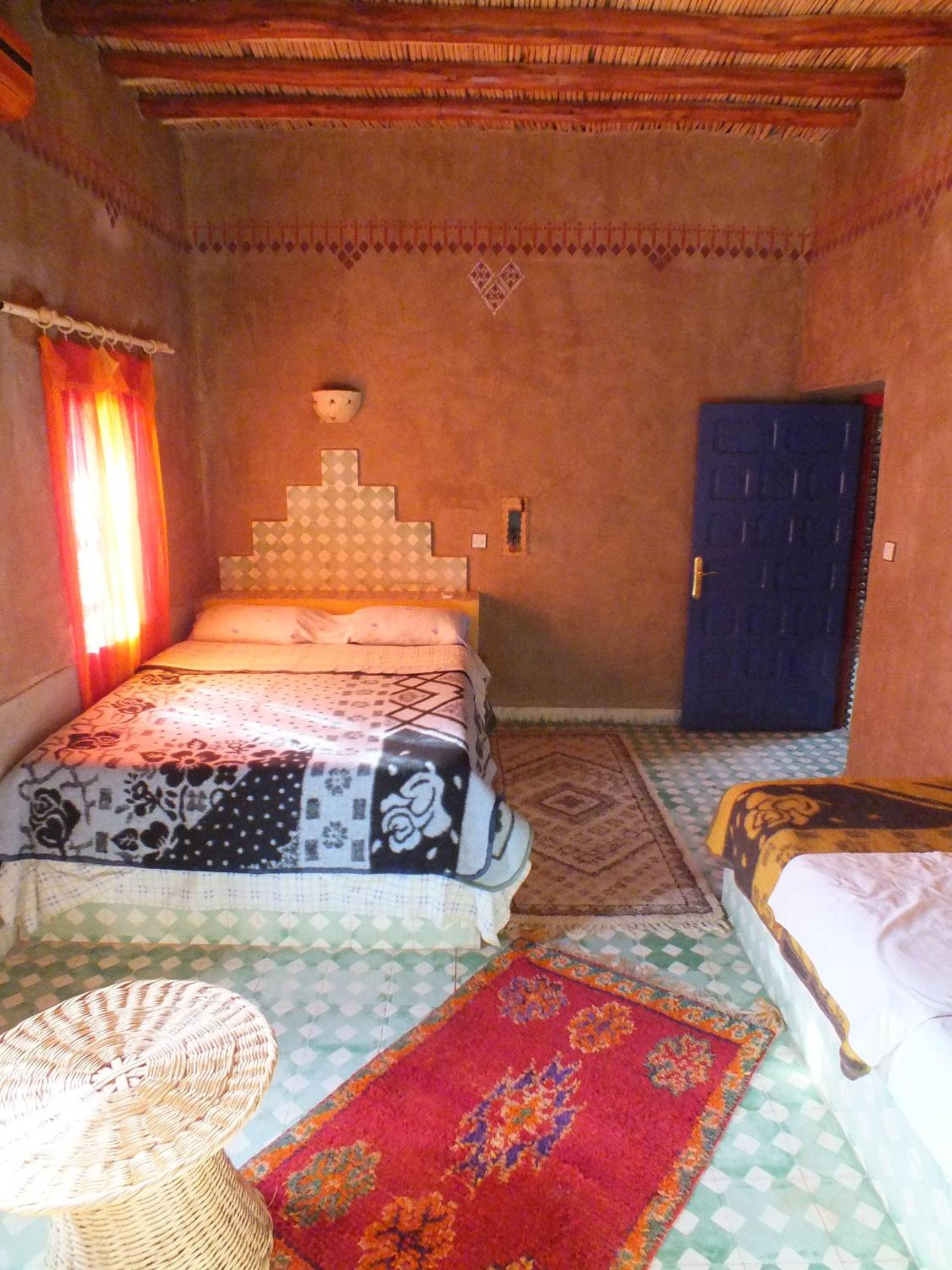 Comfort Triple Room With Shower photo 2