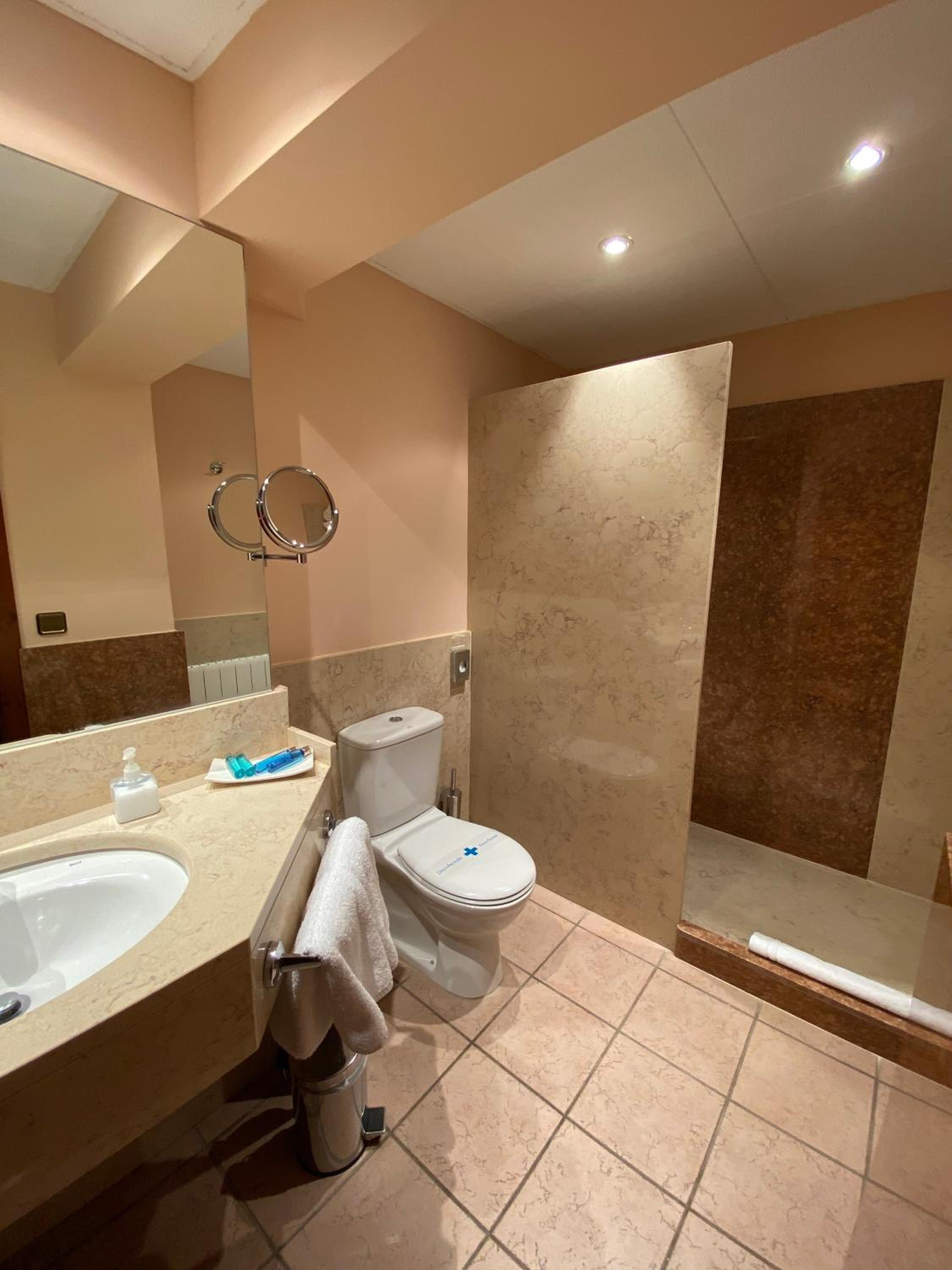 Superior Double or Twin Room - Photo 19