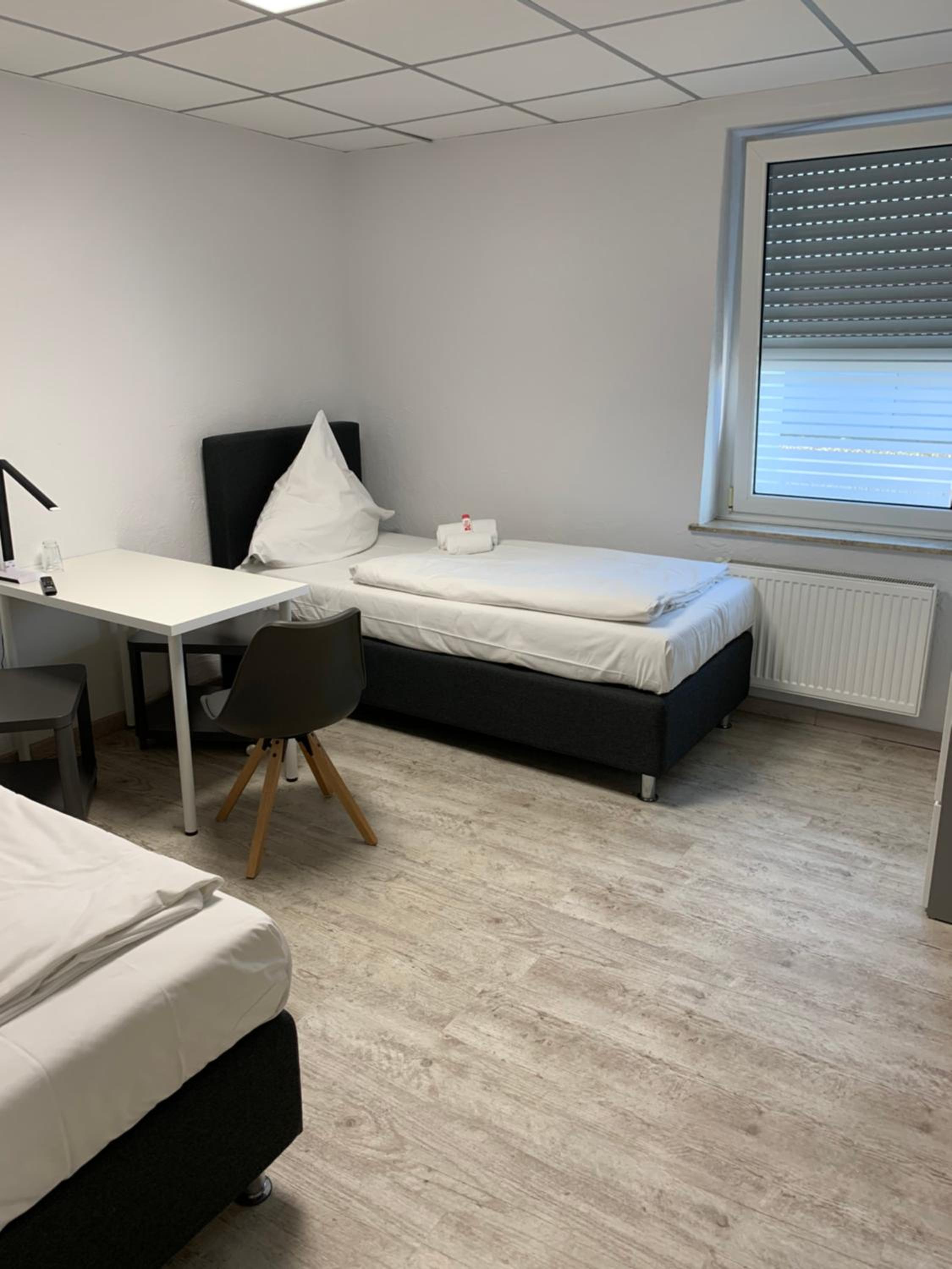 Double or Twin Room photo 2