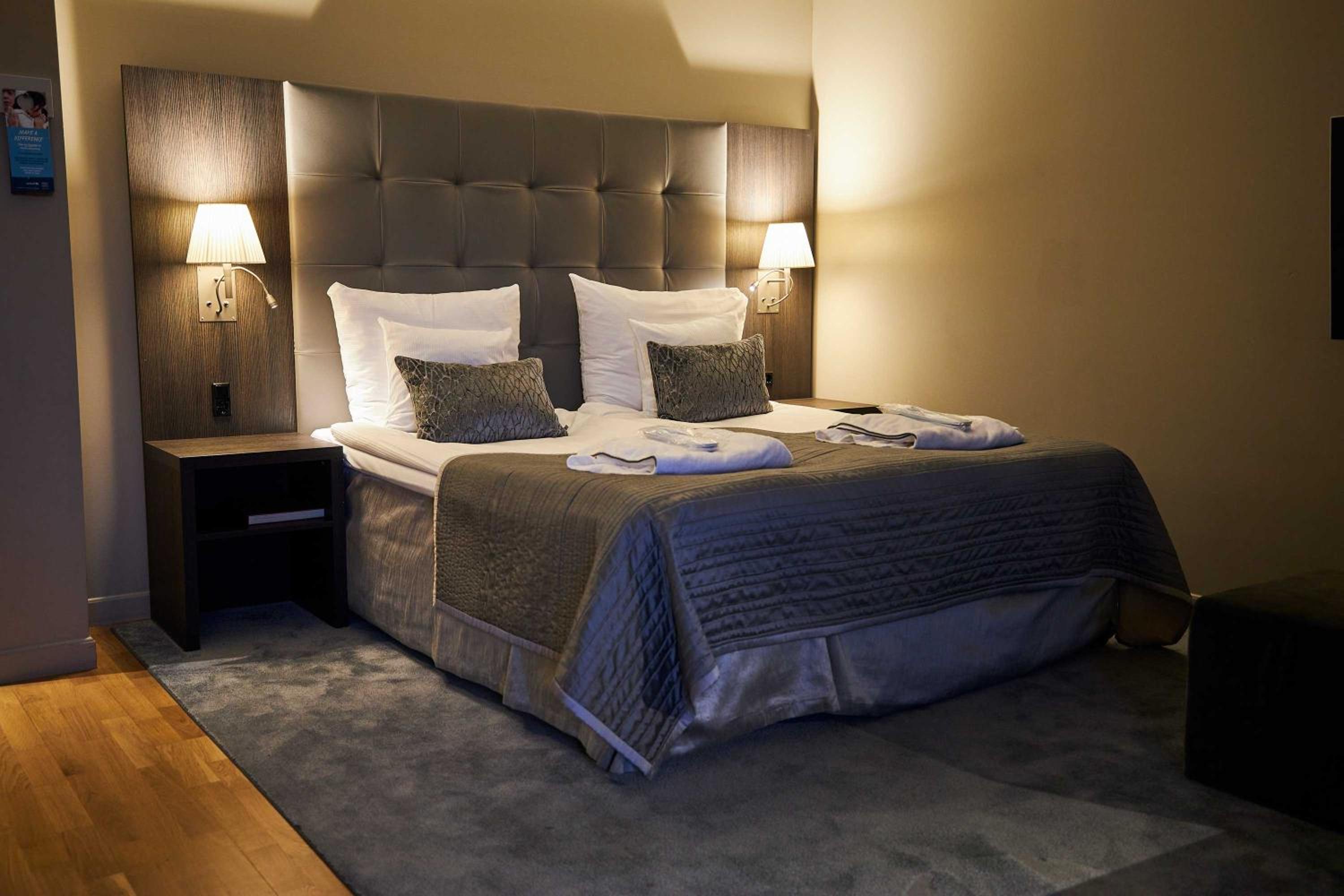 Deluxe Twin Room - Photo 3