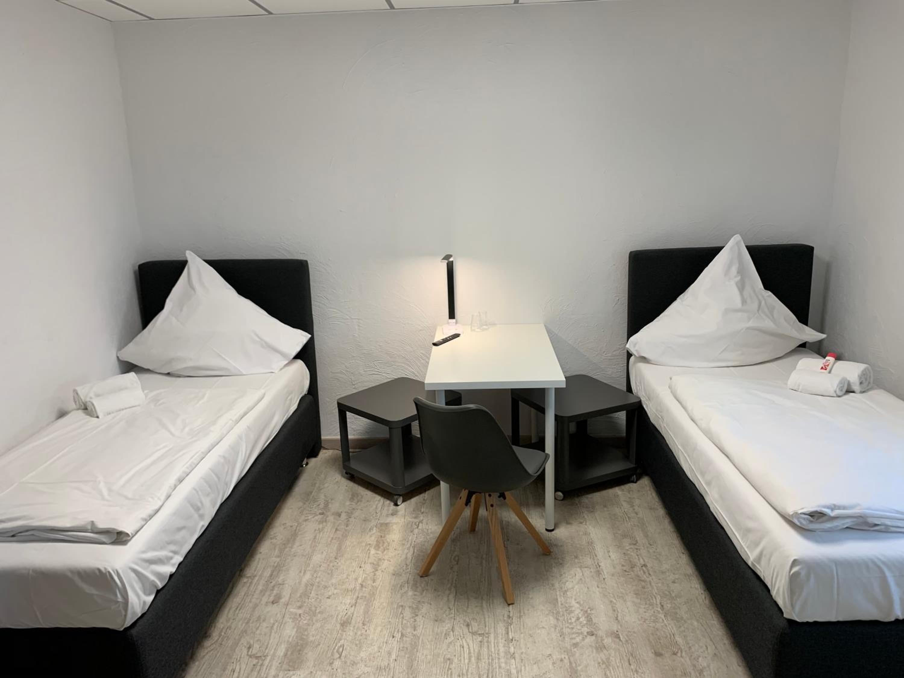 Double or Twin Room photo 3