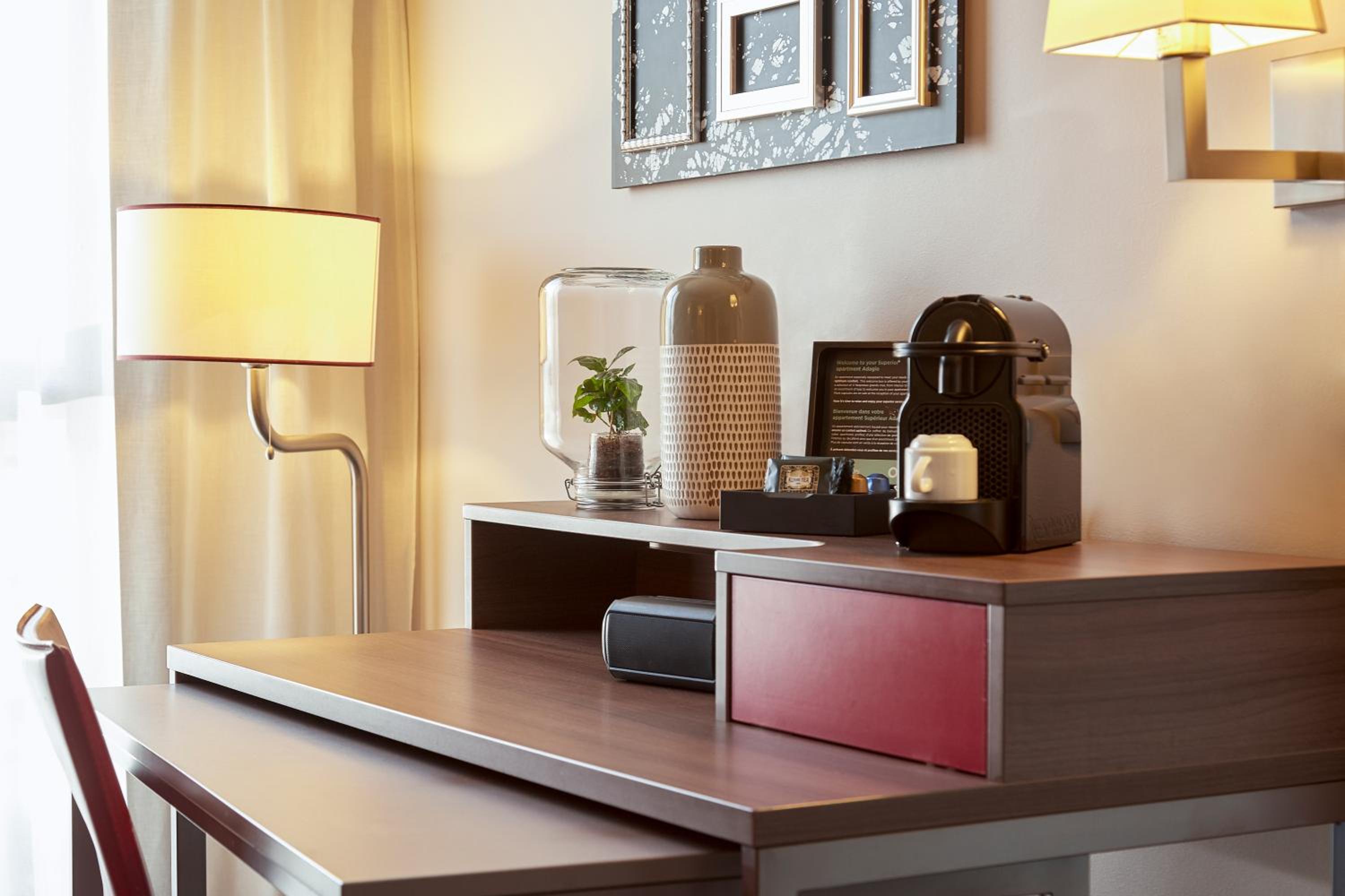 Superior Apartment with Balcony - Photo 7
