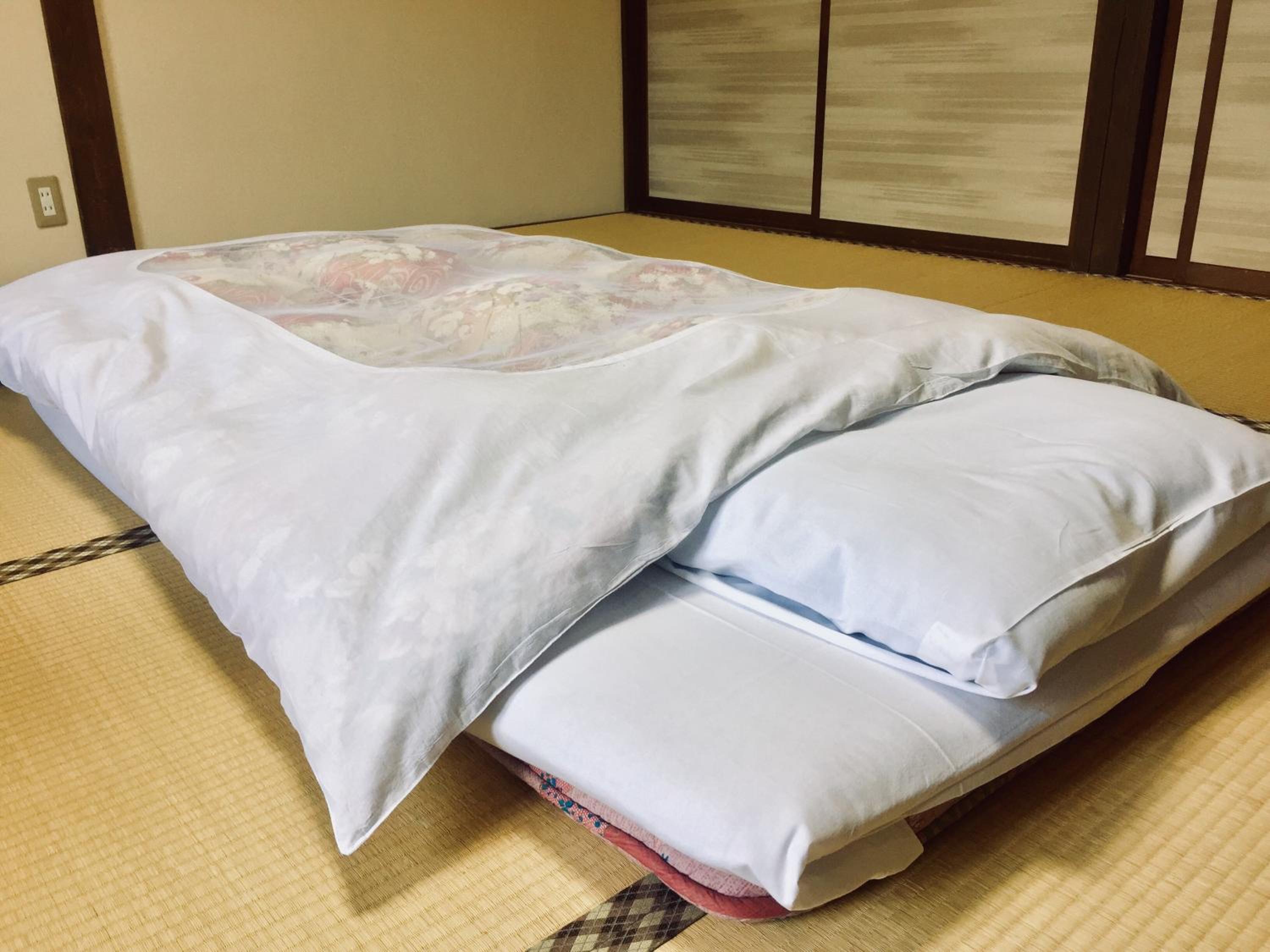Japanese-Style Room photo 2