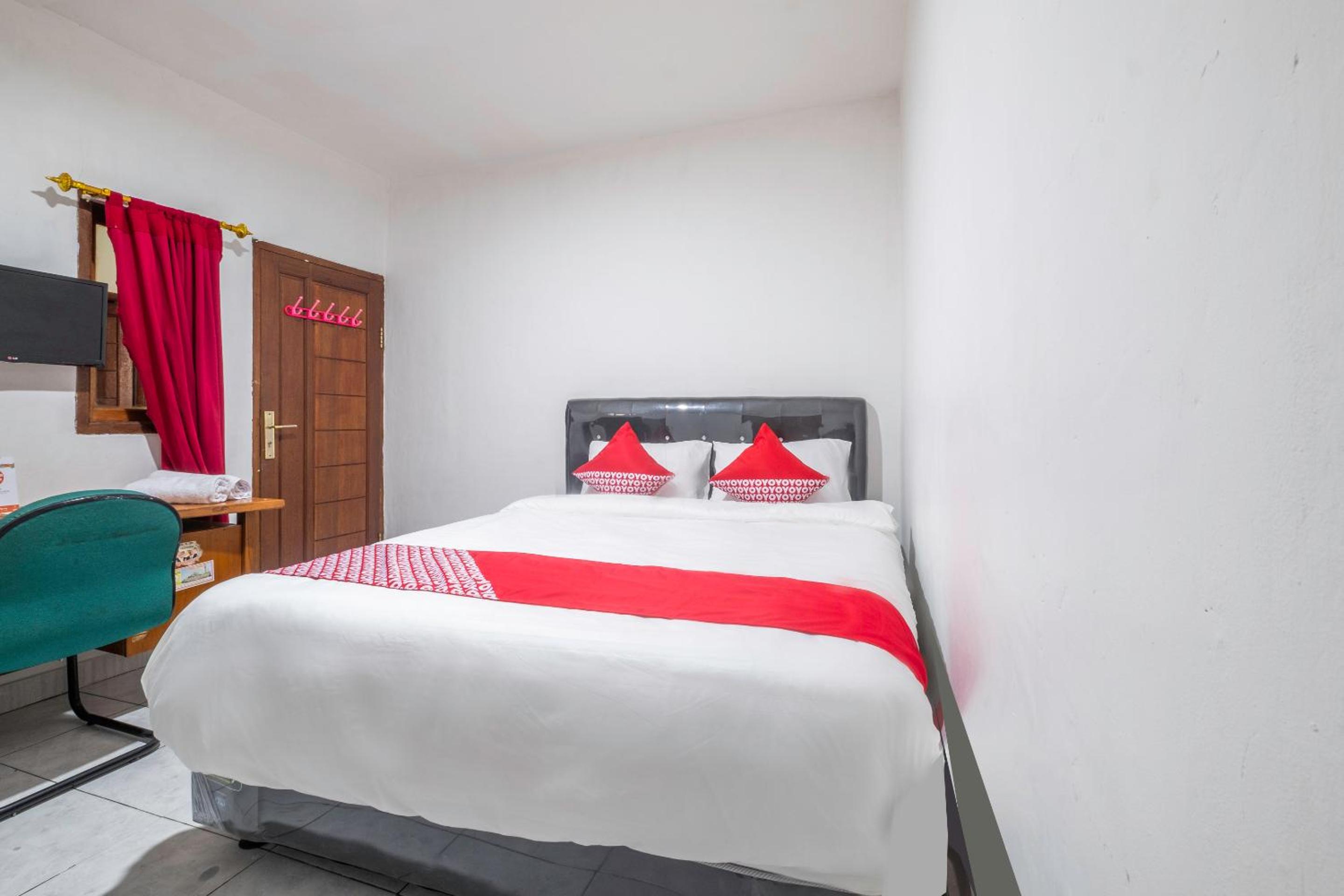 Standard Double Room photo 1