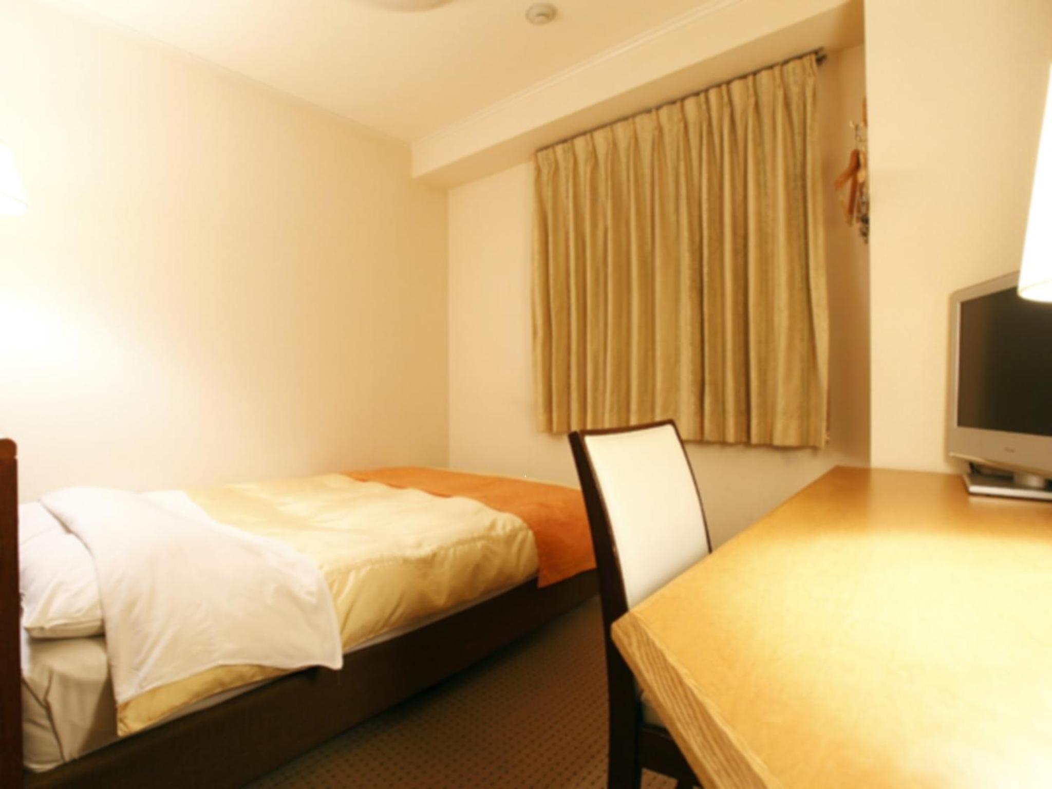Double Room - Non-Smoking 