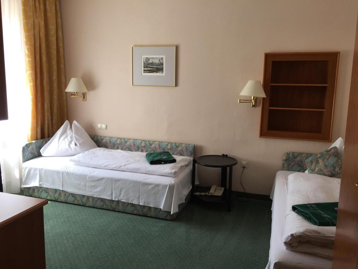 Twin Room photo 2