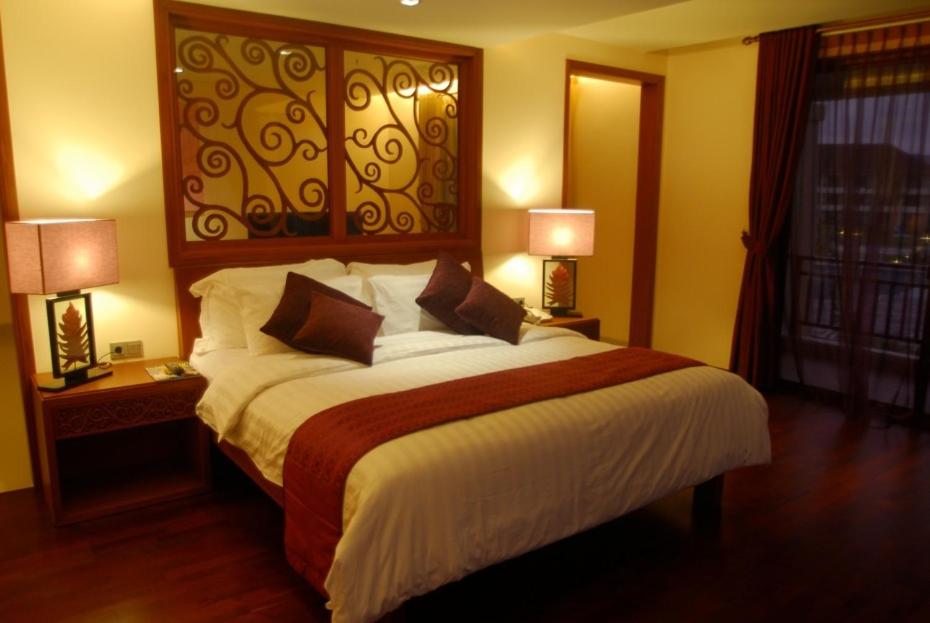 Honeymoon Suite photo 3