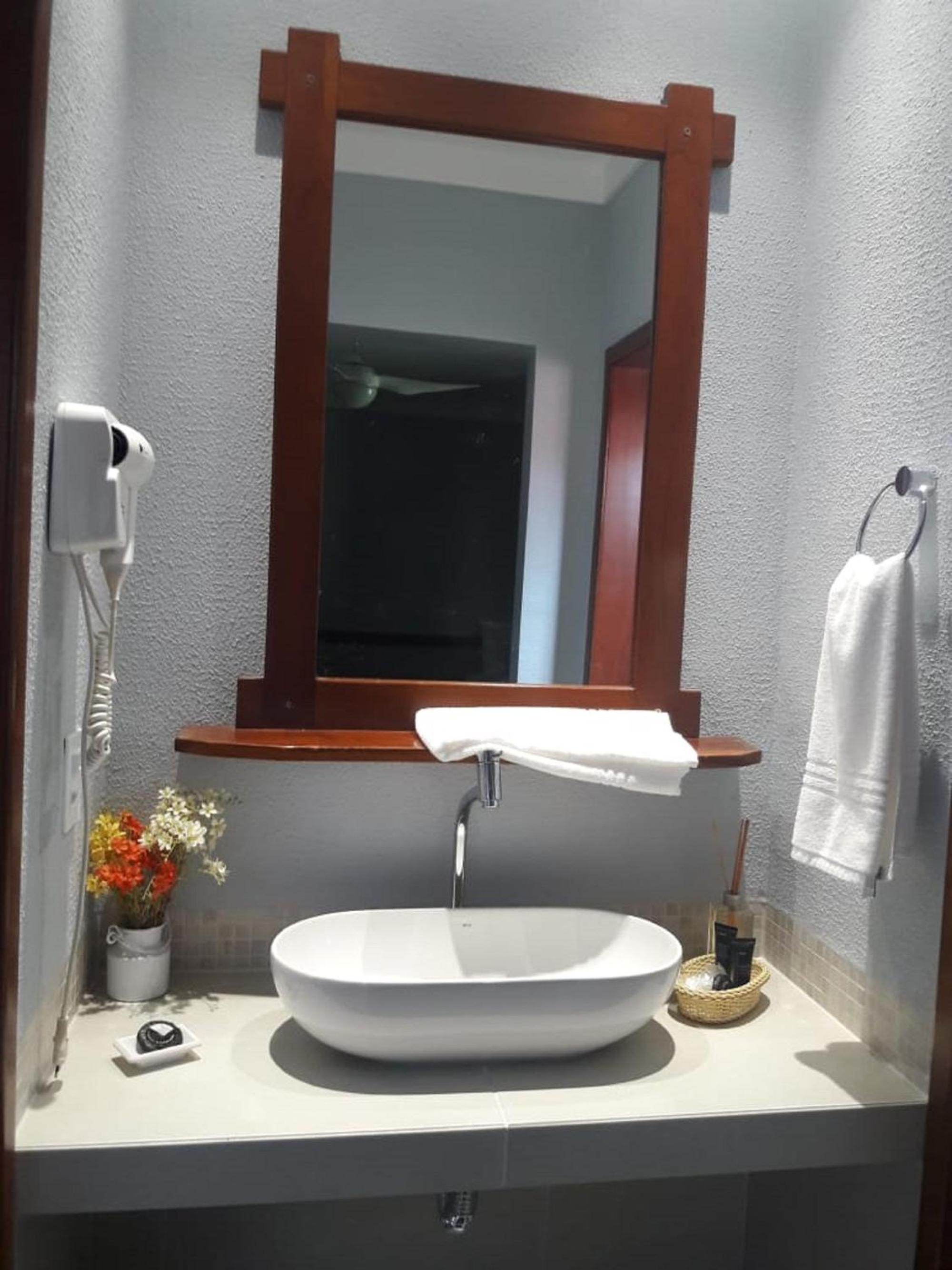 Apartamento Superior com vista  photo 3