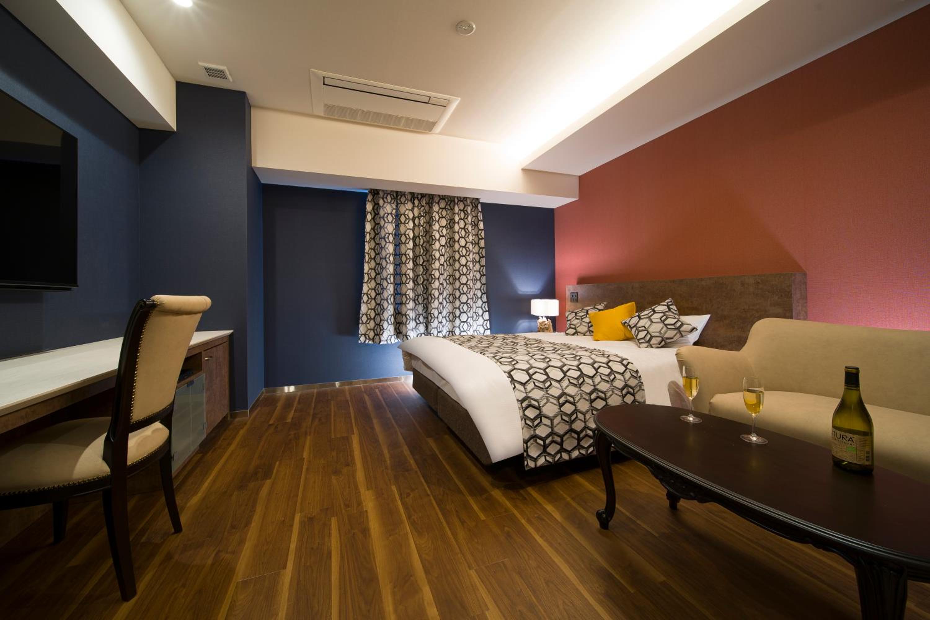 Superior Queen Room