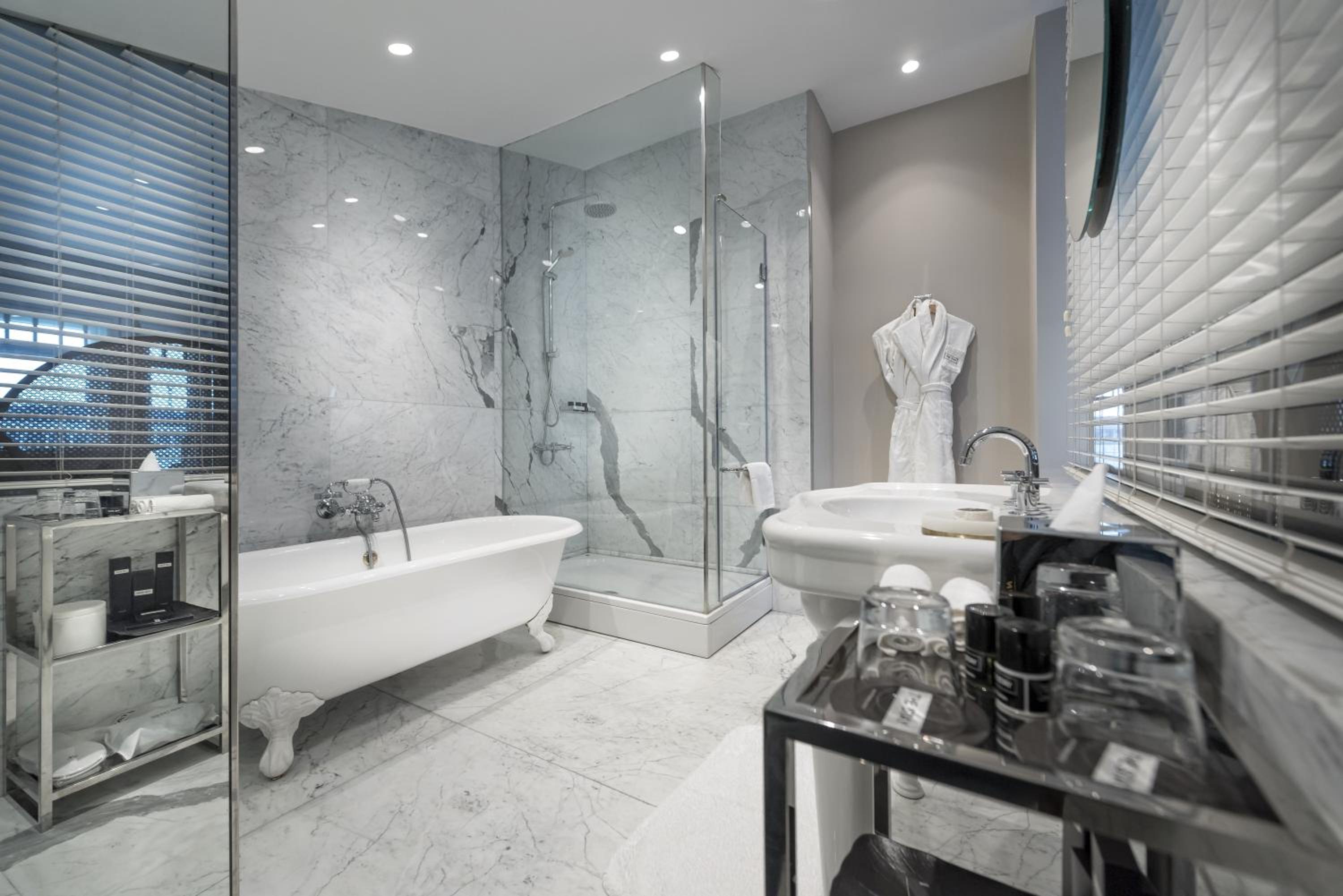 Grand Bosphorus Penthouse Suite