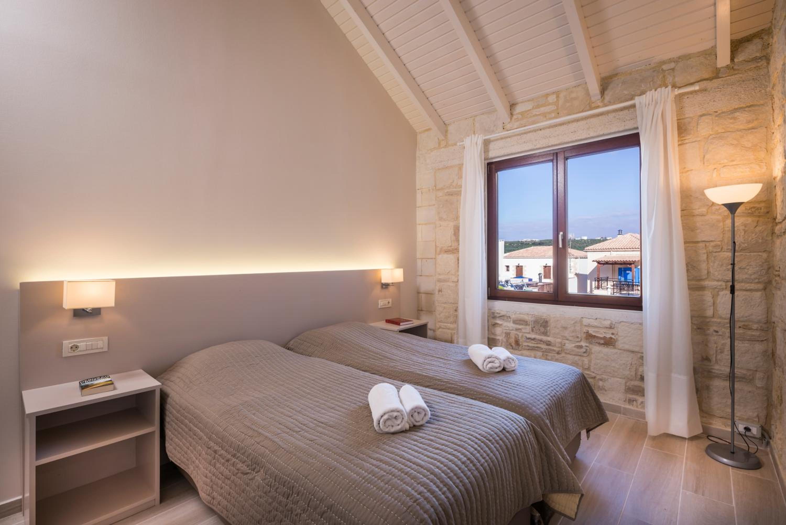 Deluxe Two Bedroom Villa with Private Pool