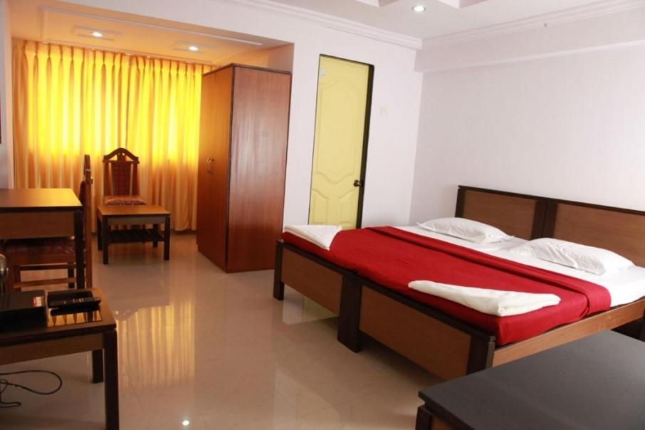 Deluxe Double Room - Photo 3