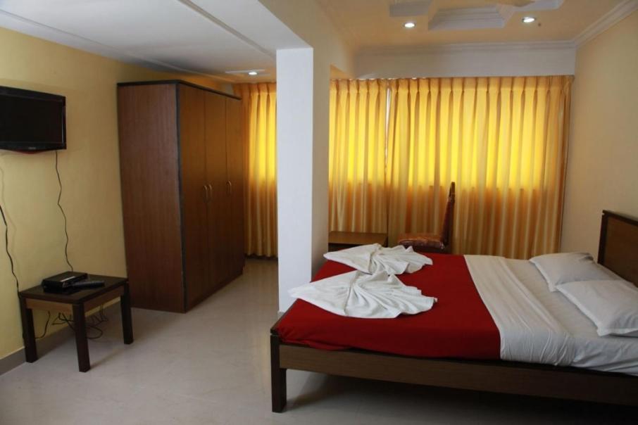 Super Deluxe Double Room - Photo 5
