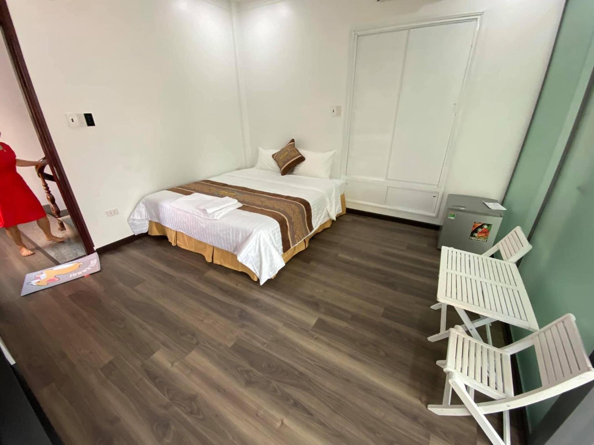 Deluxe Room (2 Adults + 1 Child) photo 3