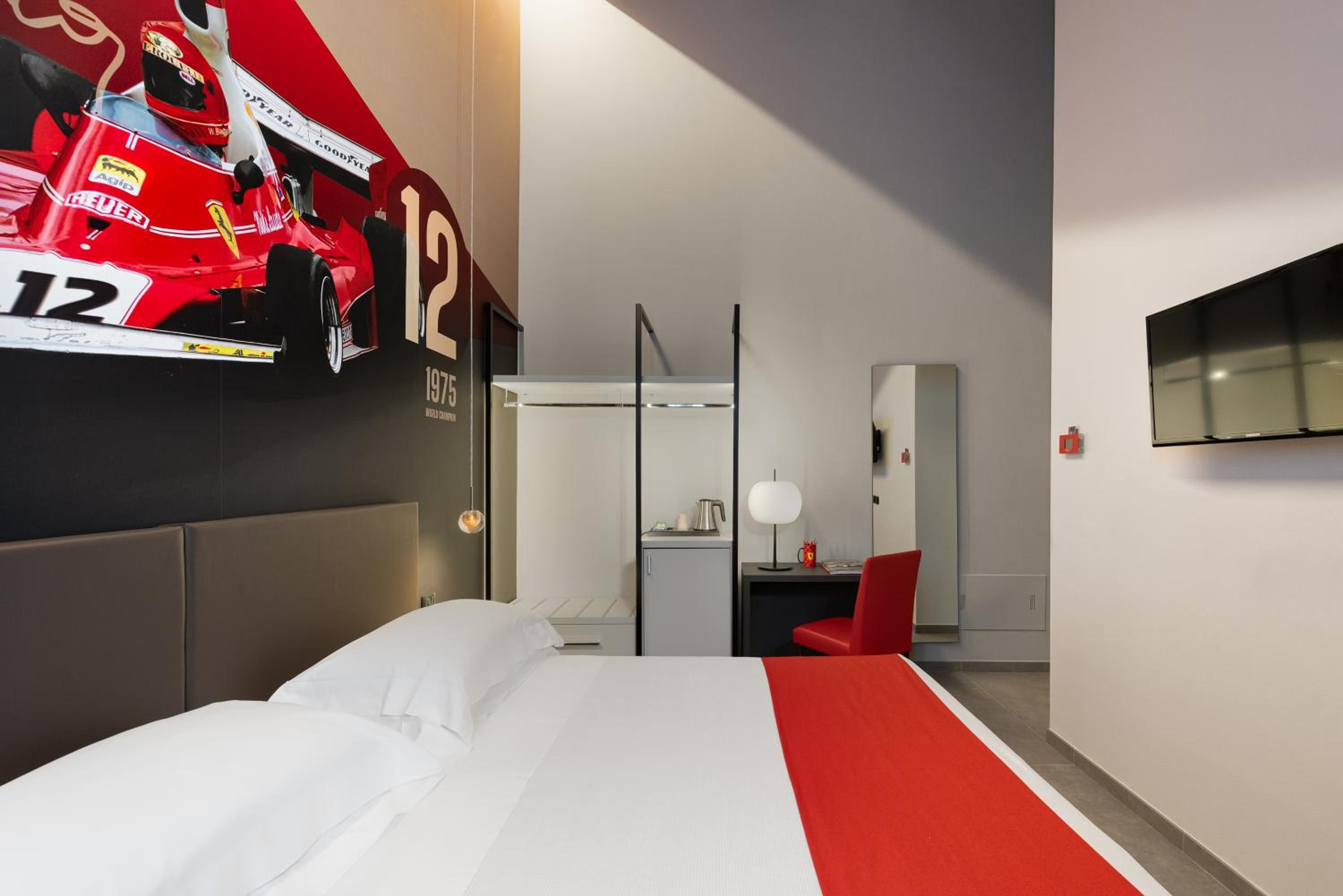 Deluxe Double or Twin Room - Photo 4