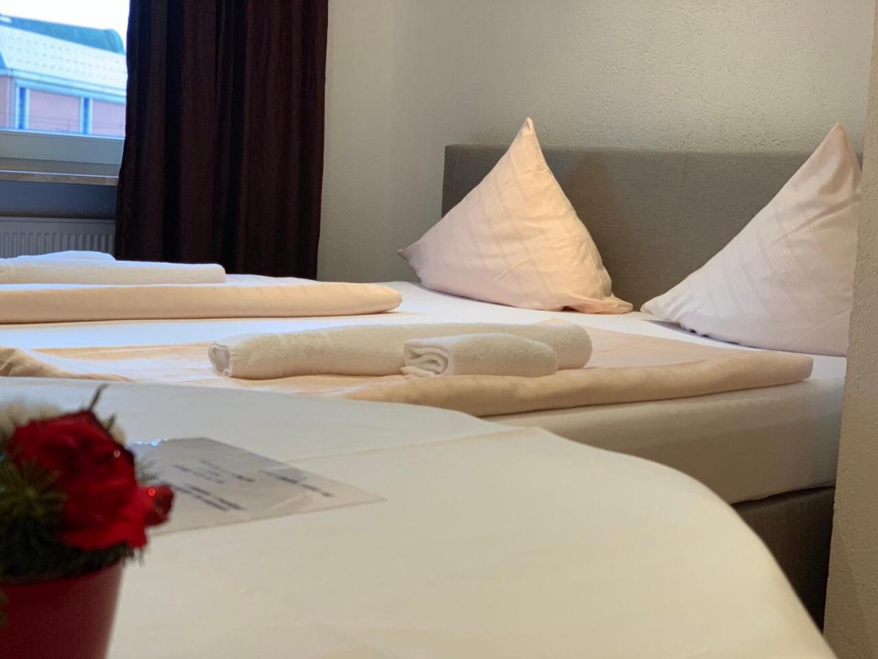 Deluxe Double or Twin Room - Photo 1