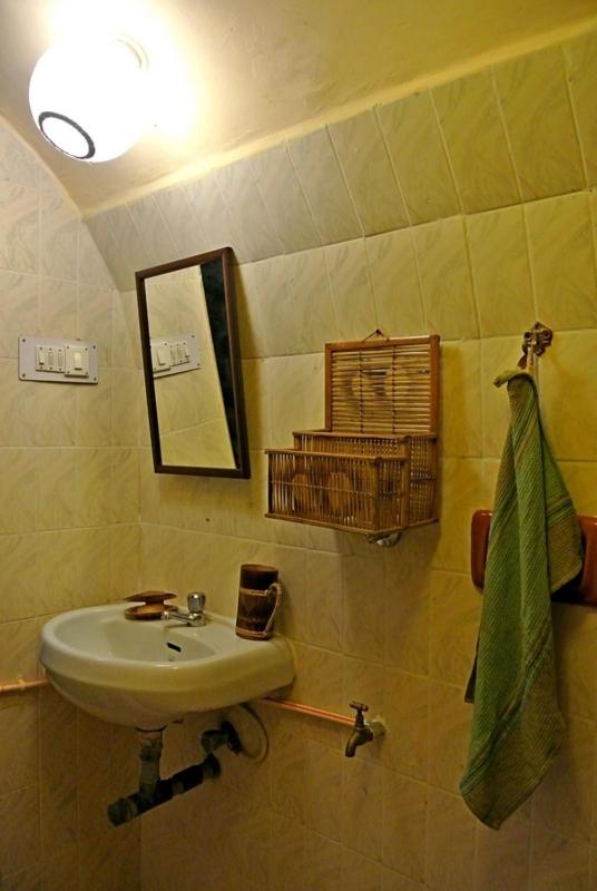Suite with Garden View photo 3