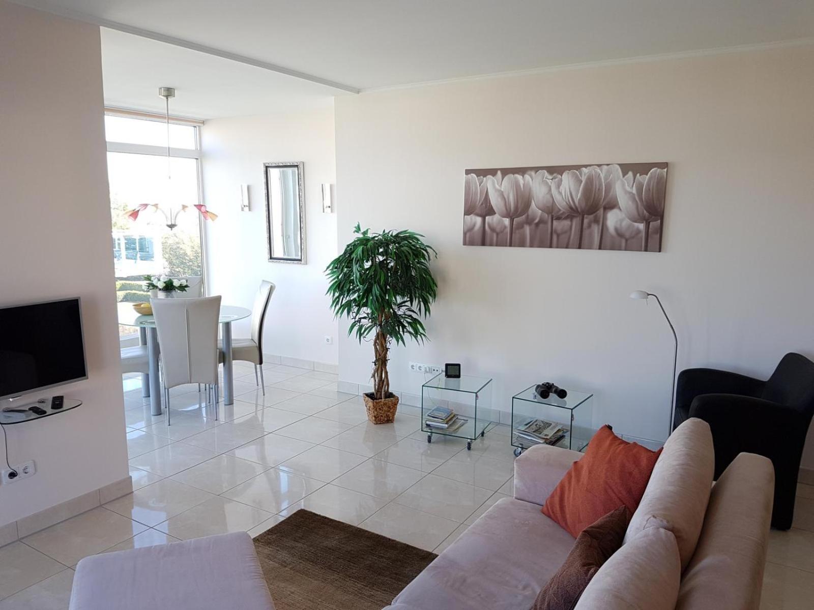 Apartment with Sea View photo 1