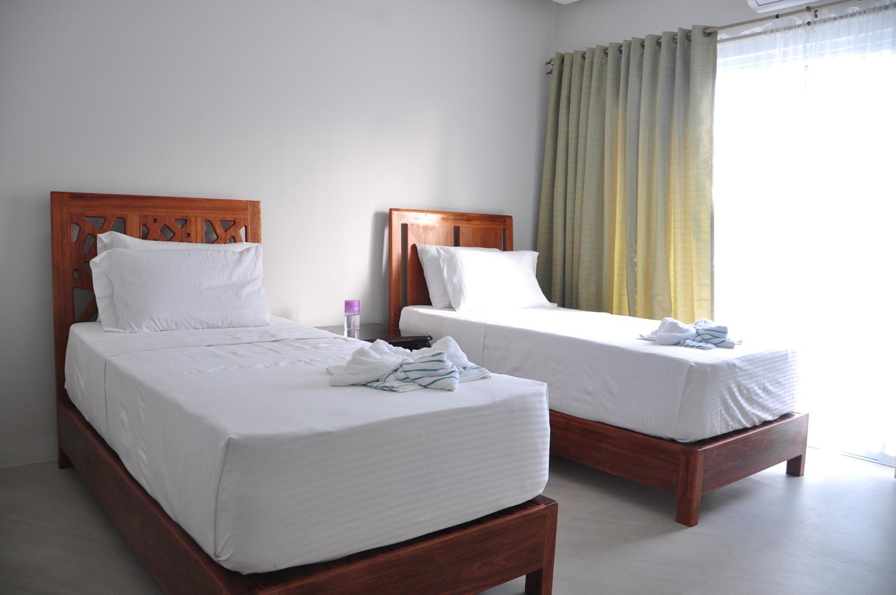 Deluxe Triple Room photo 1