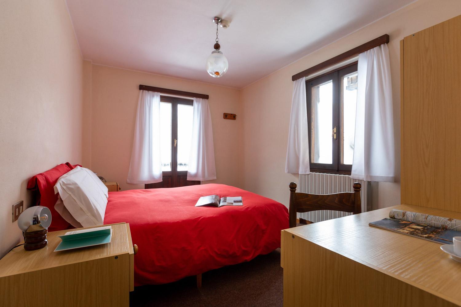 Double or Twin Room Garni photo 1