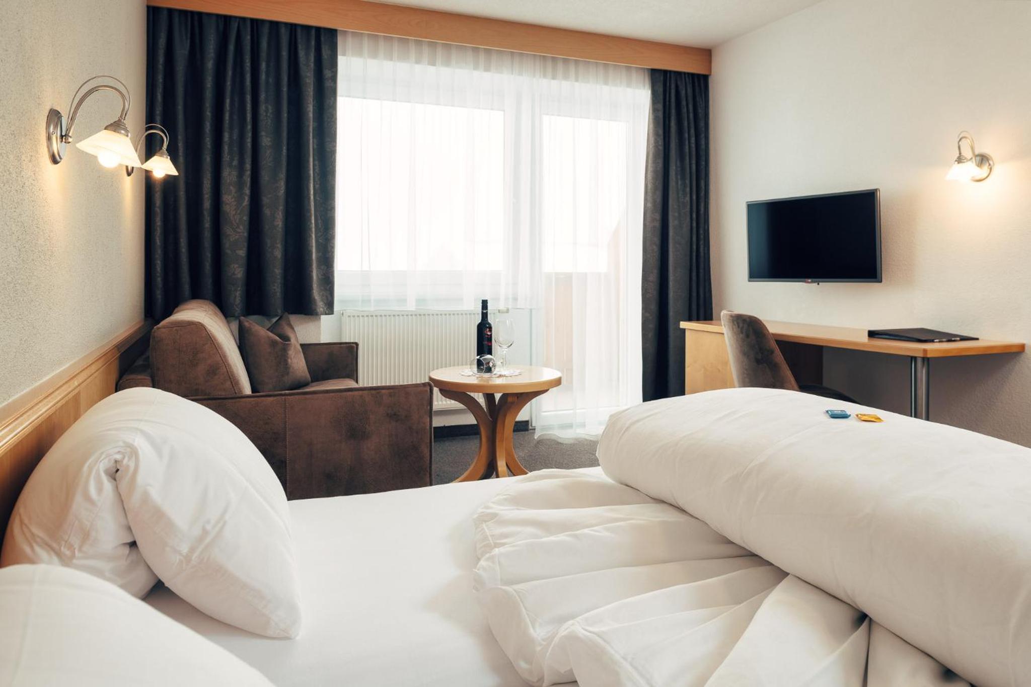 Double Room photo 3