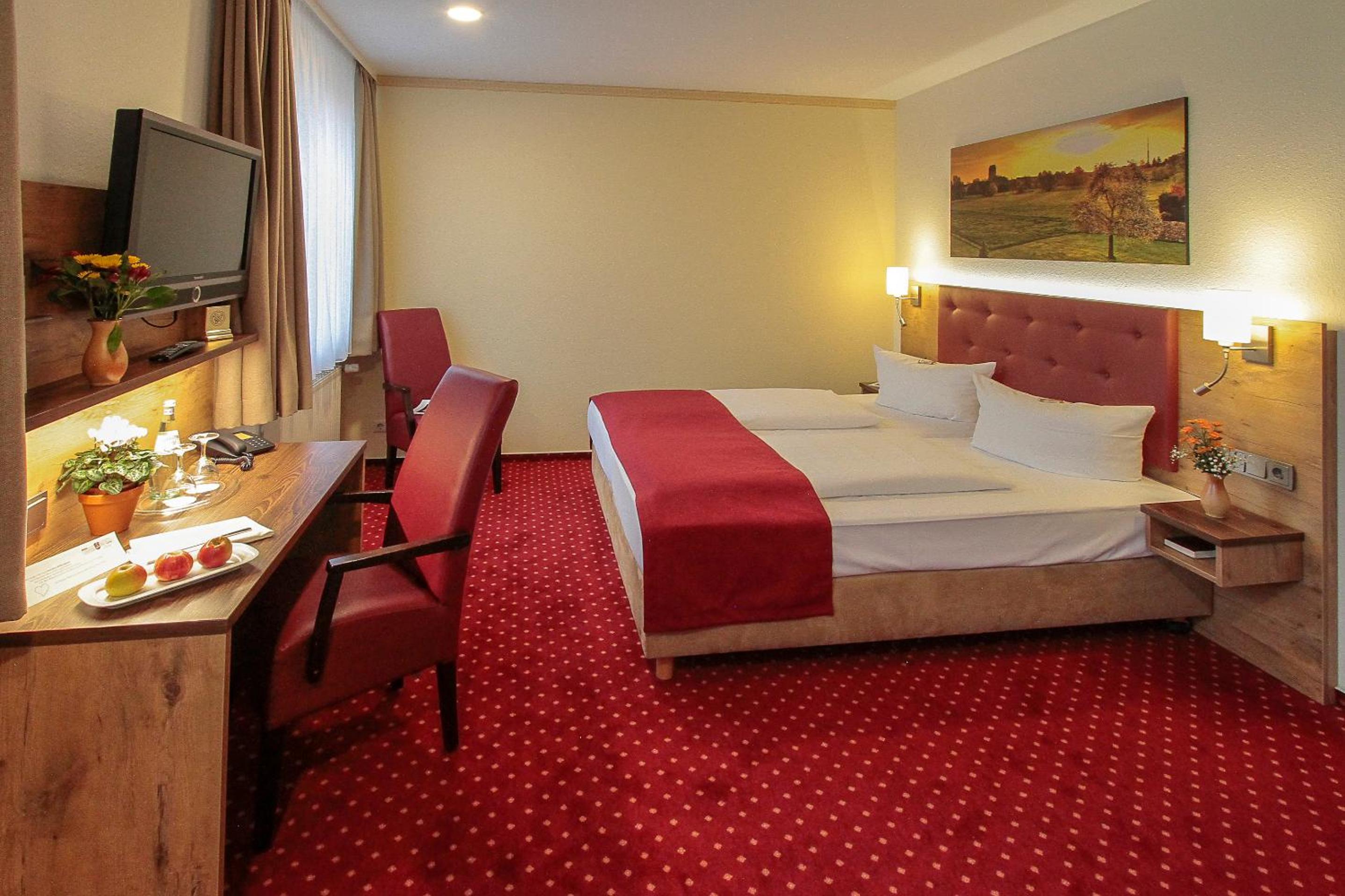 Double or Twin Room - Photo 2