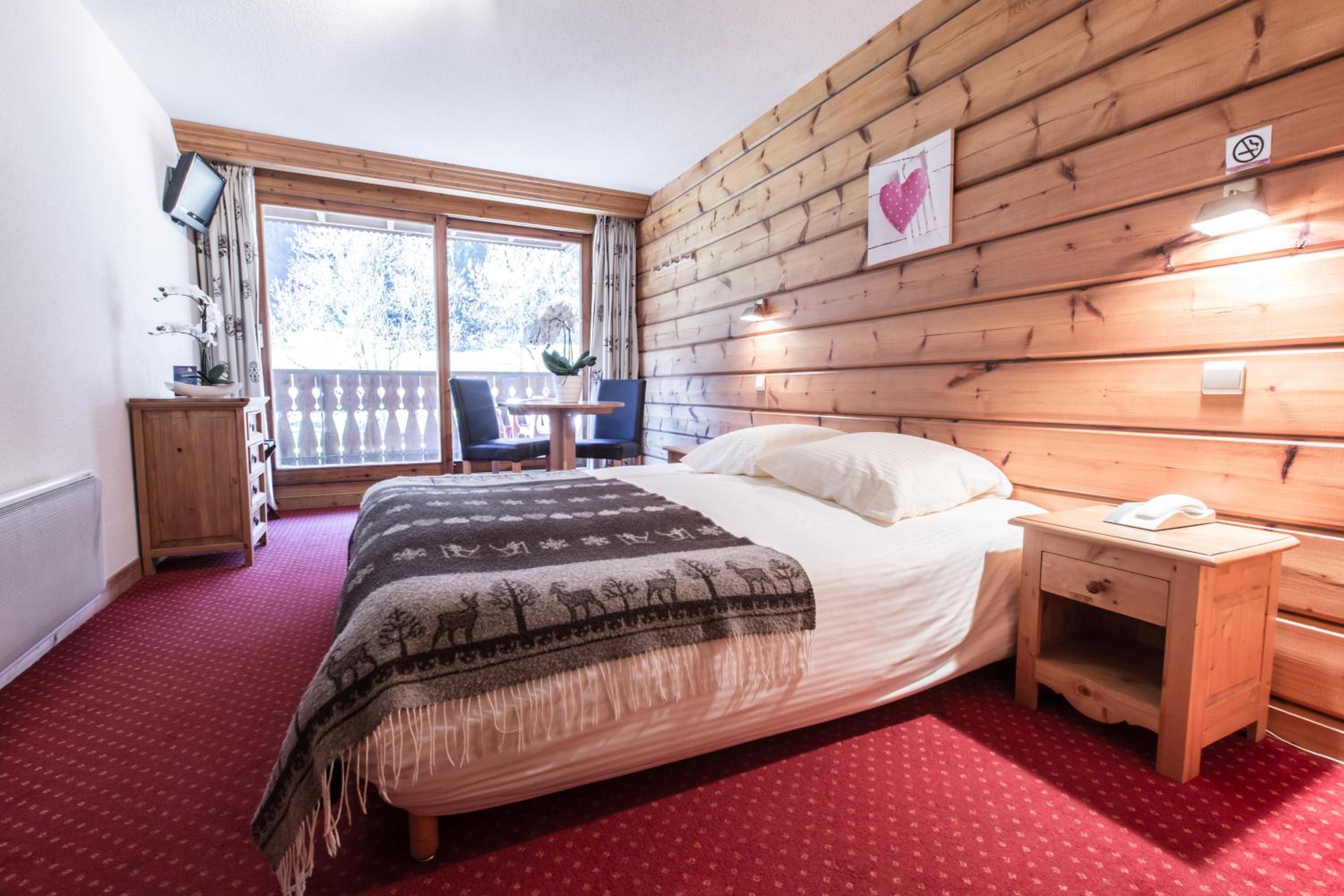 Double Room - Photo 1