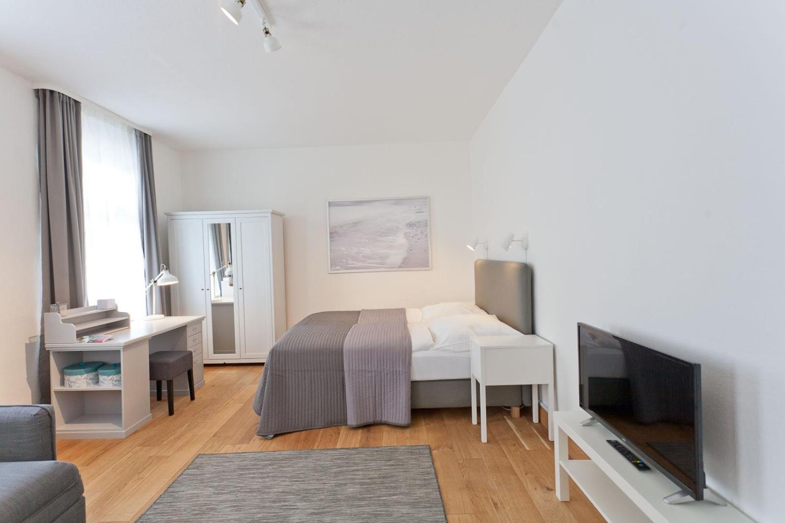Superior Two-Bedroom Apartment - Annex photo 1