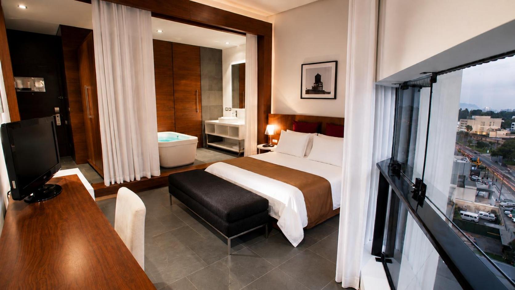 Superior Suite, photo 6