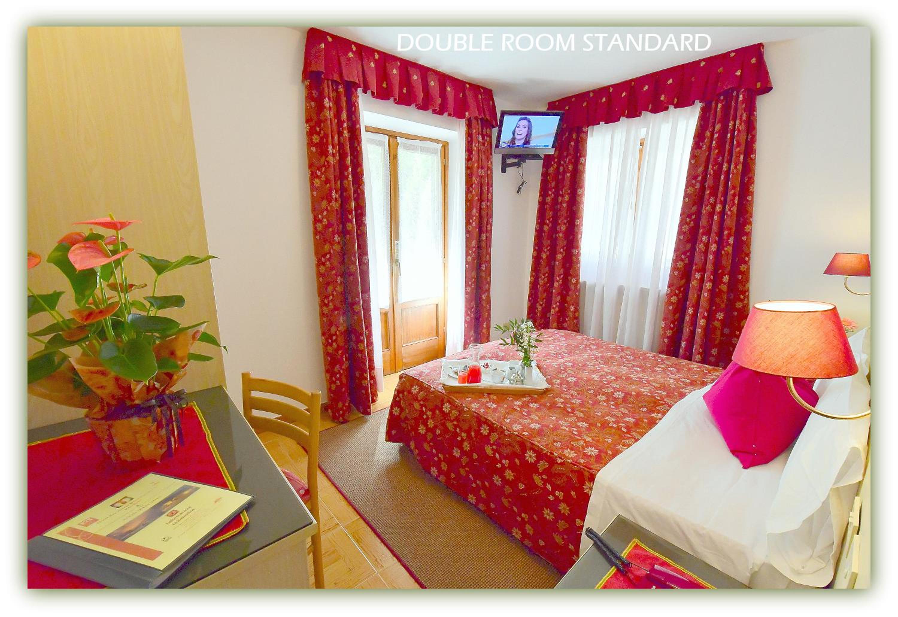 Budget Double or Twin Room - Photo 1