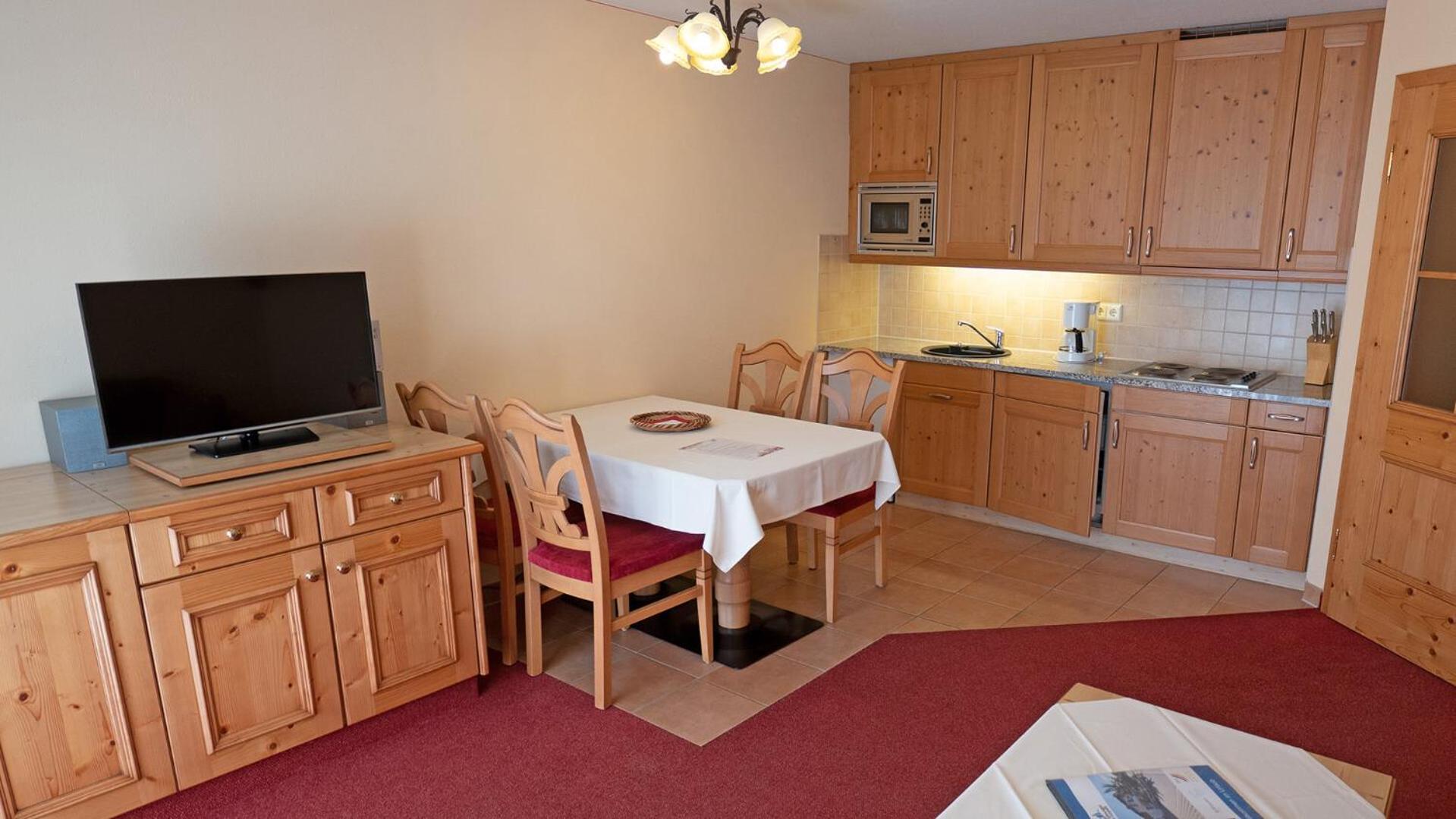 Apartment - Ground Floor photo 2