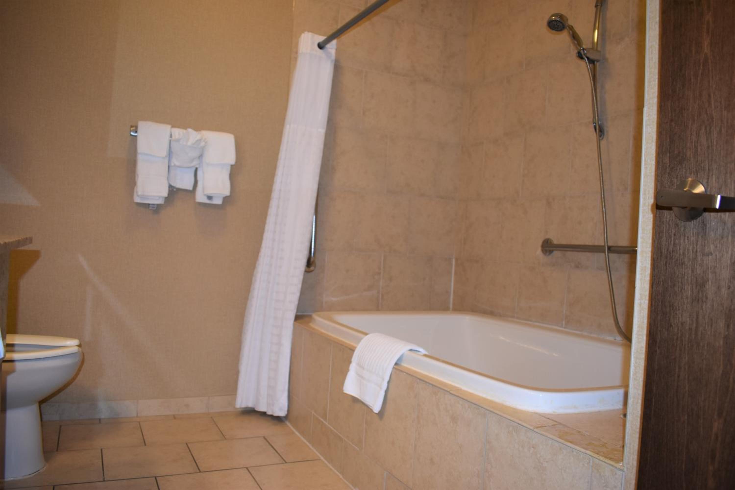 Quen Suite - Accessible/Non-Smoking - Photo 5