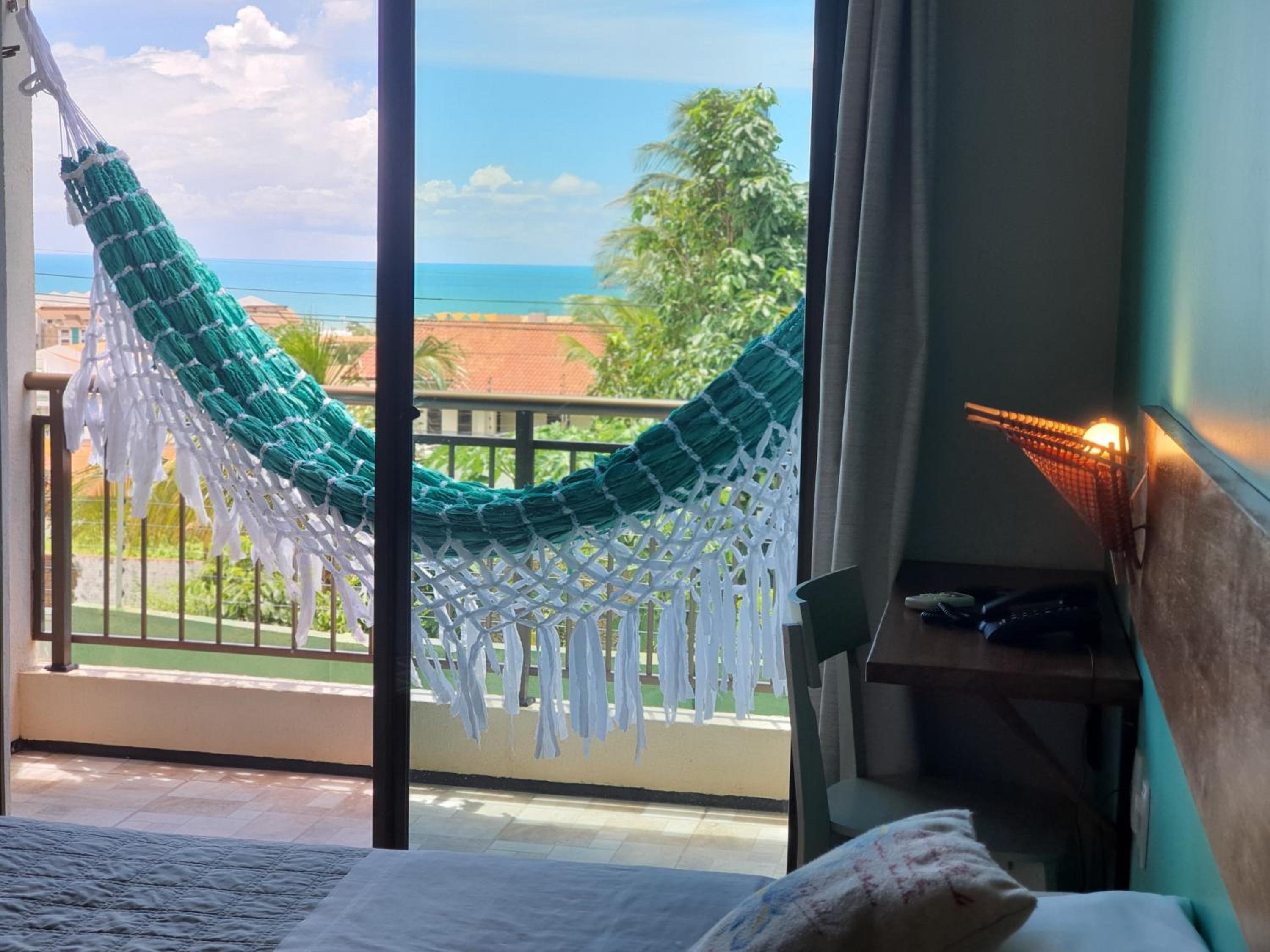 Suite with Balcony photo 2