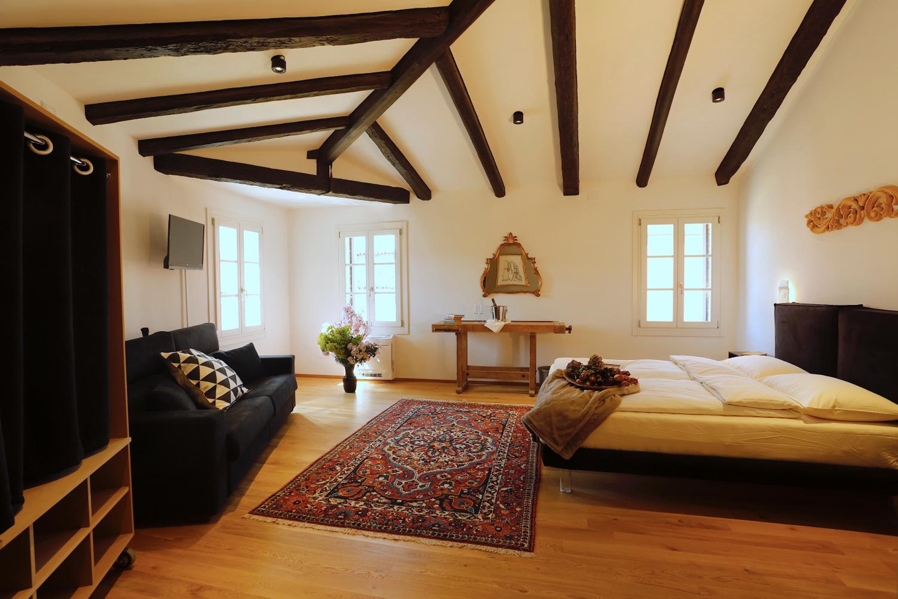 Suite photo 2