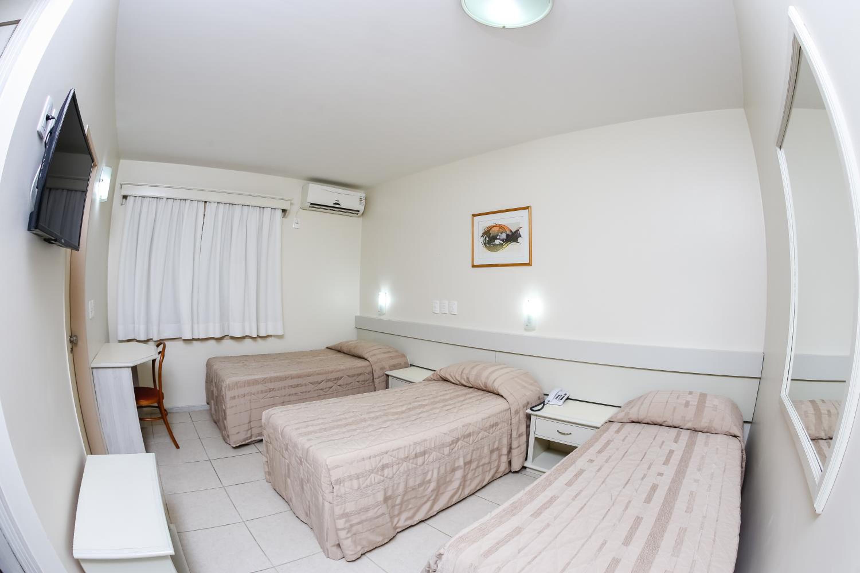 Standard Triple Room photo 1