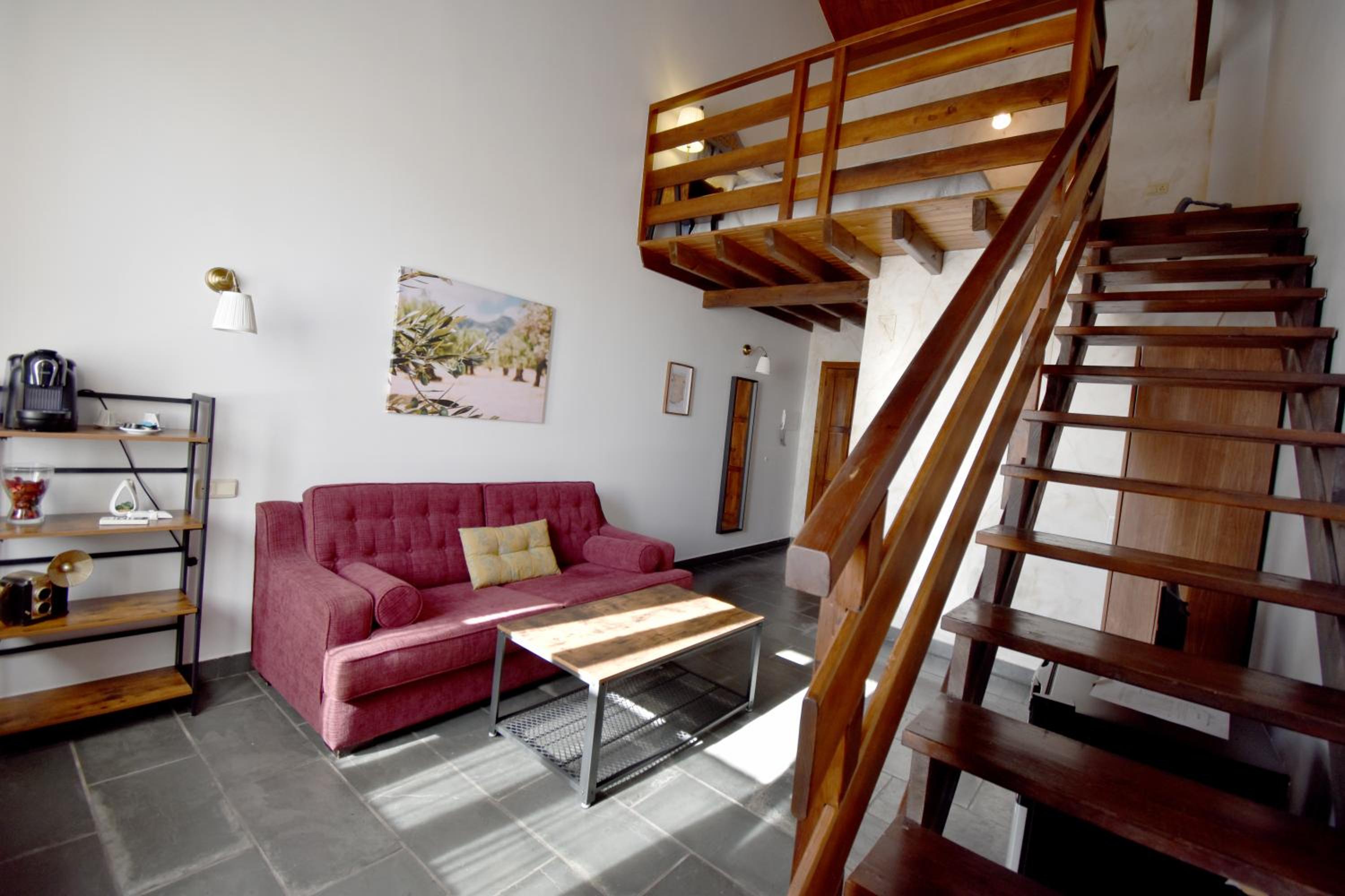 Habitación Doble Superior