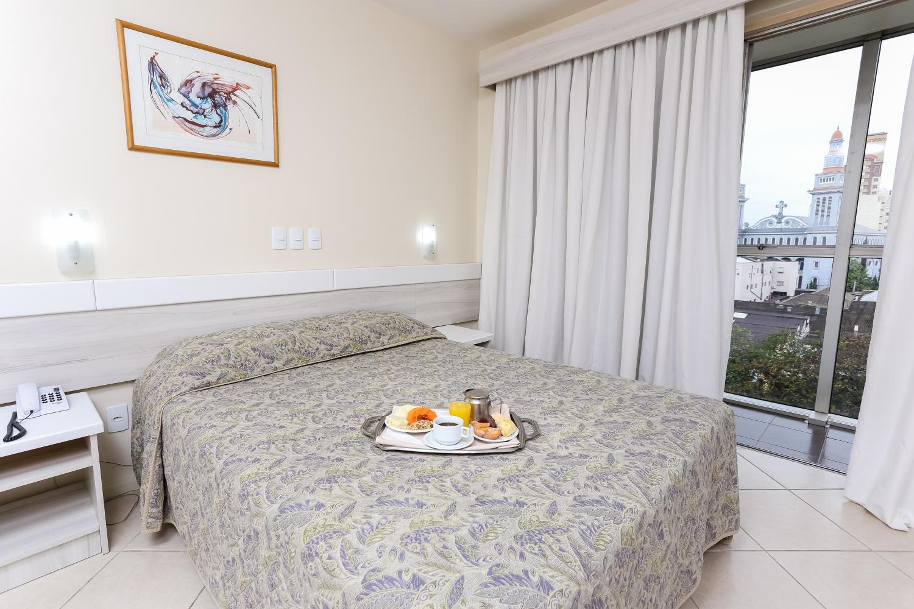 Standard Double Room photo 1