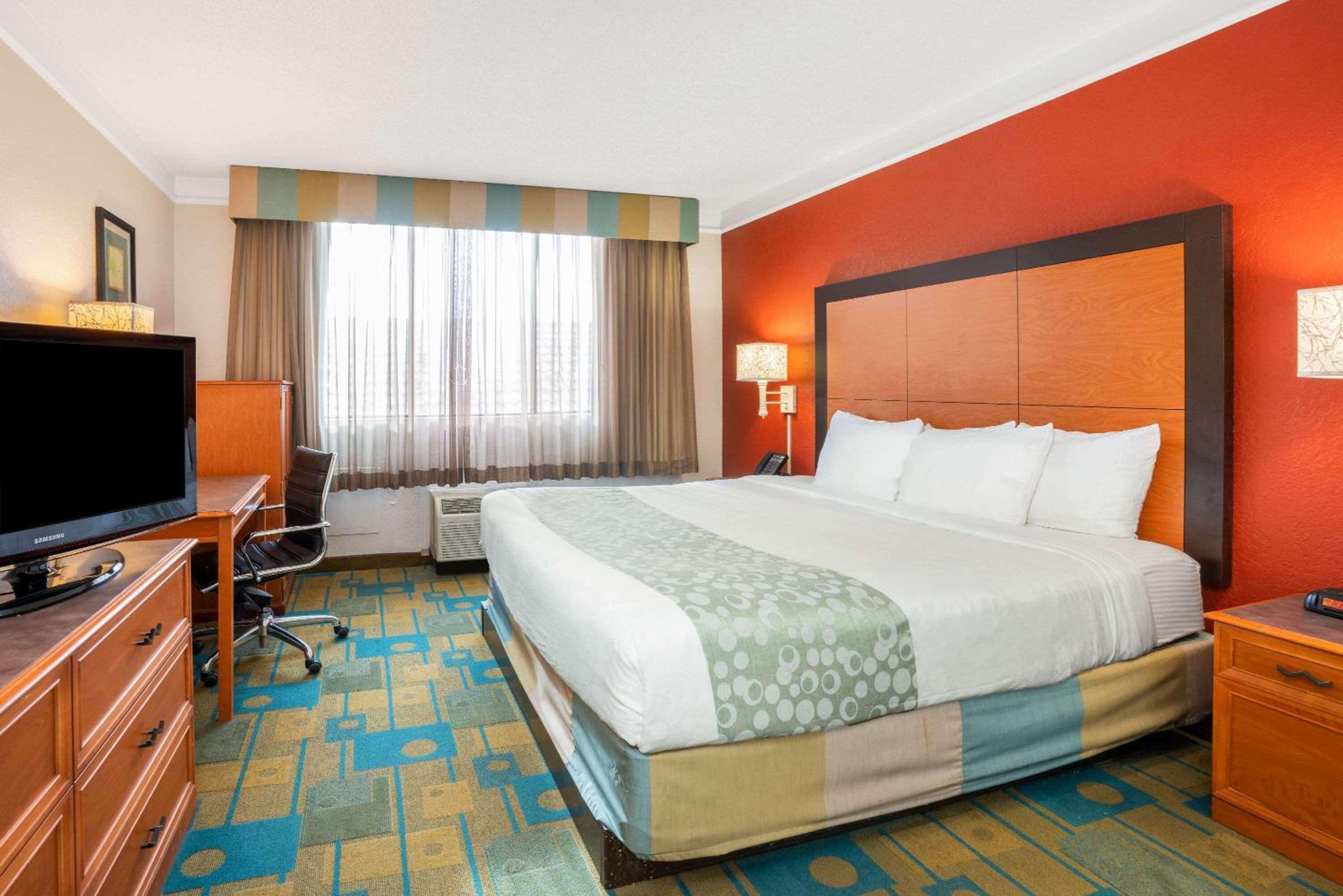 King Room - Photo 1