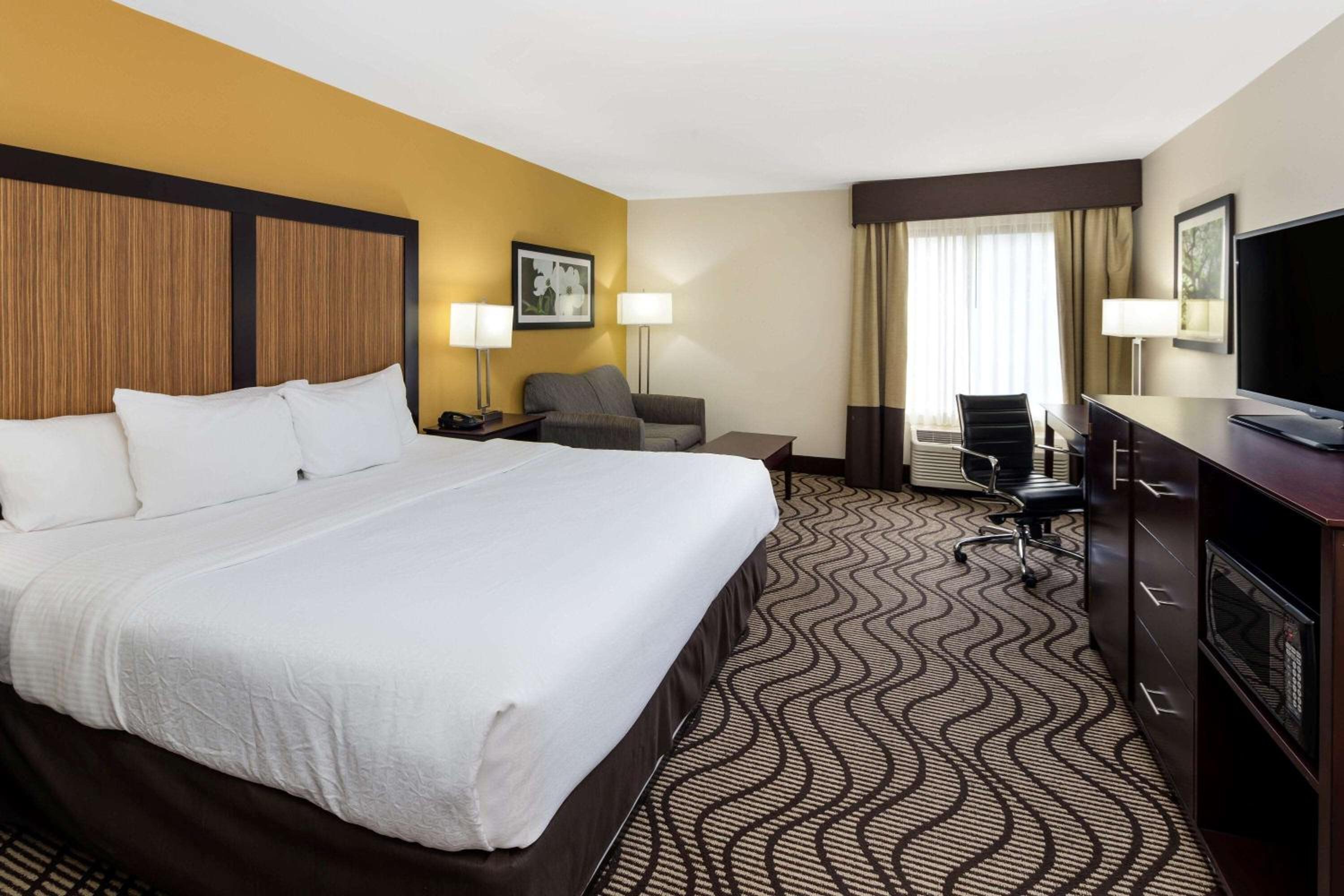 King Room - Photo 2