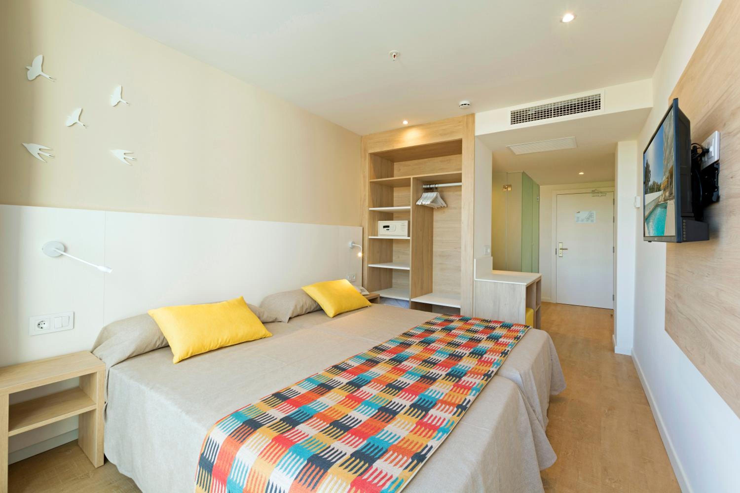 Habitación Doble